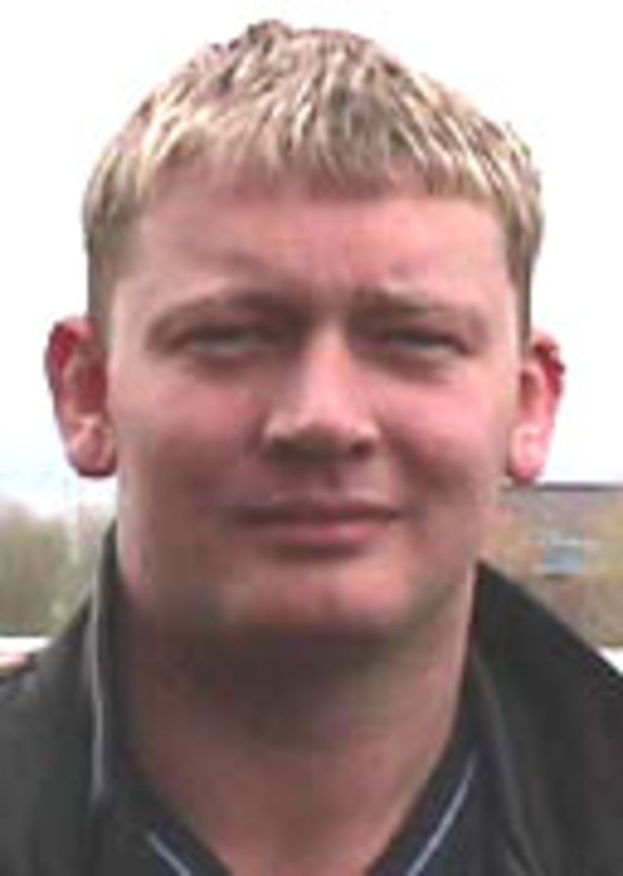 Mark Greenhalgh