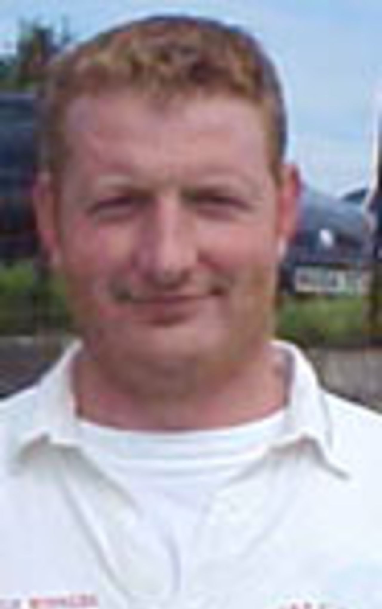 Paul Reed