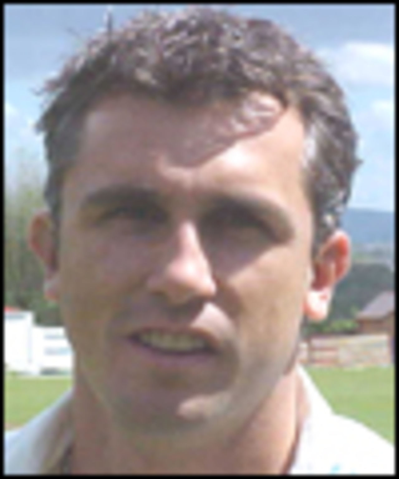 Lee Childs