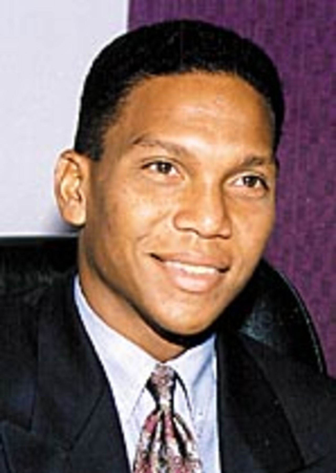West Indies CEO, Windies World Cup 2007