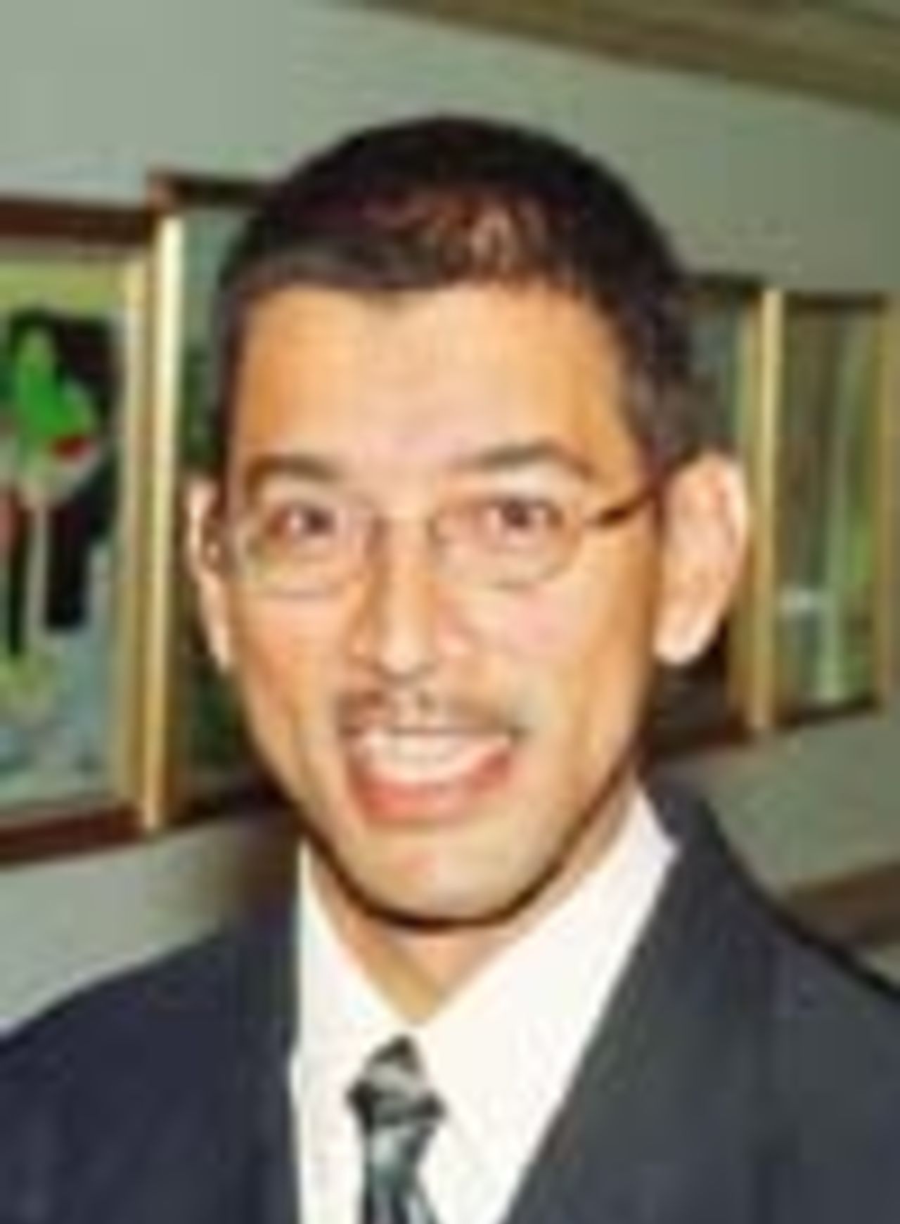 West Indies Cricket Board CFO