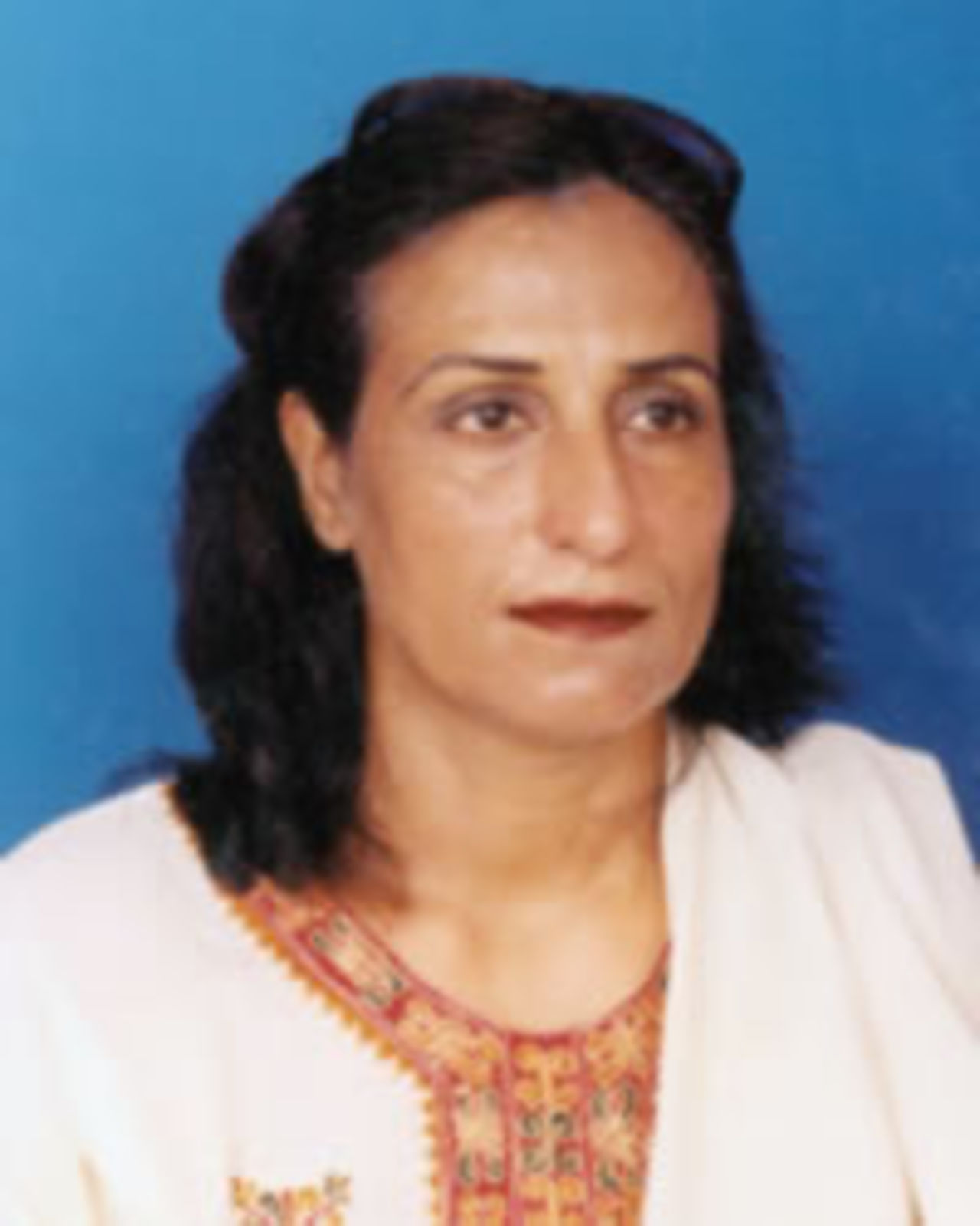 Azraa Parveen, cricketer and Secretary, Pakistan Women Cricket Association
