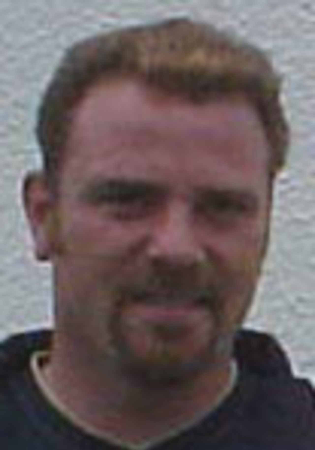 A portrait of Paul Beech