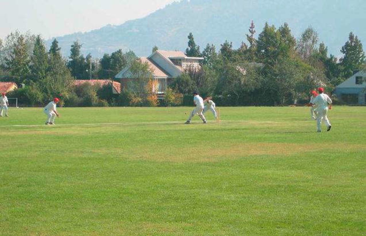 Guy Hooper on the Strike