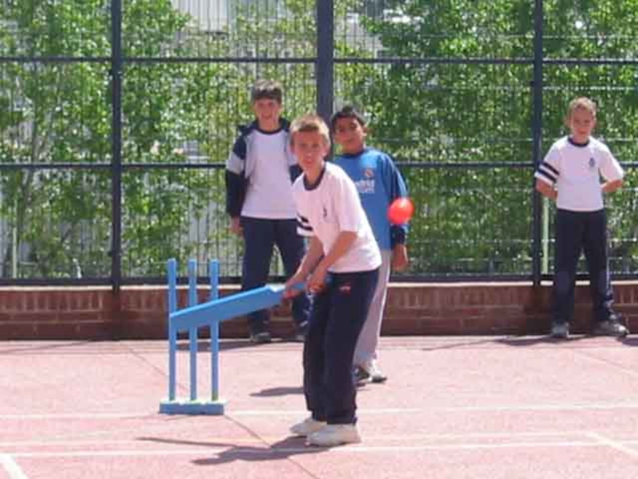 Kwik Cricket Tournament , Spirit of Cricket Weekend, Spain