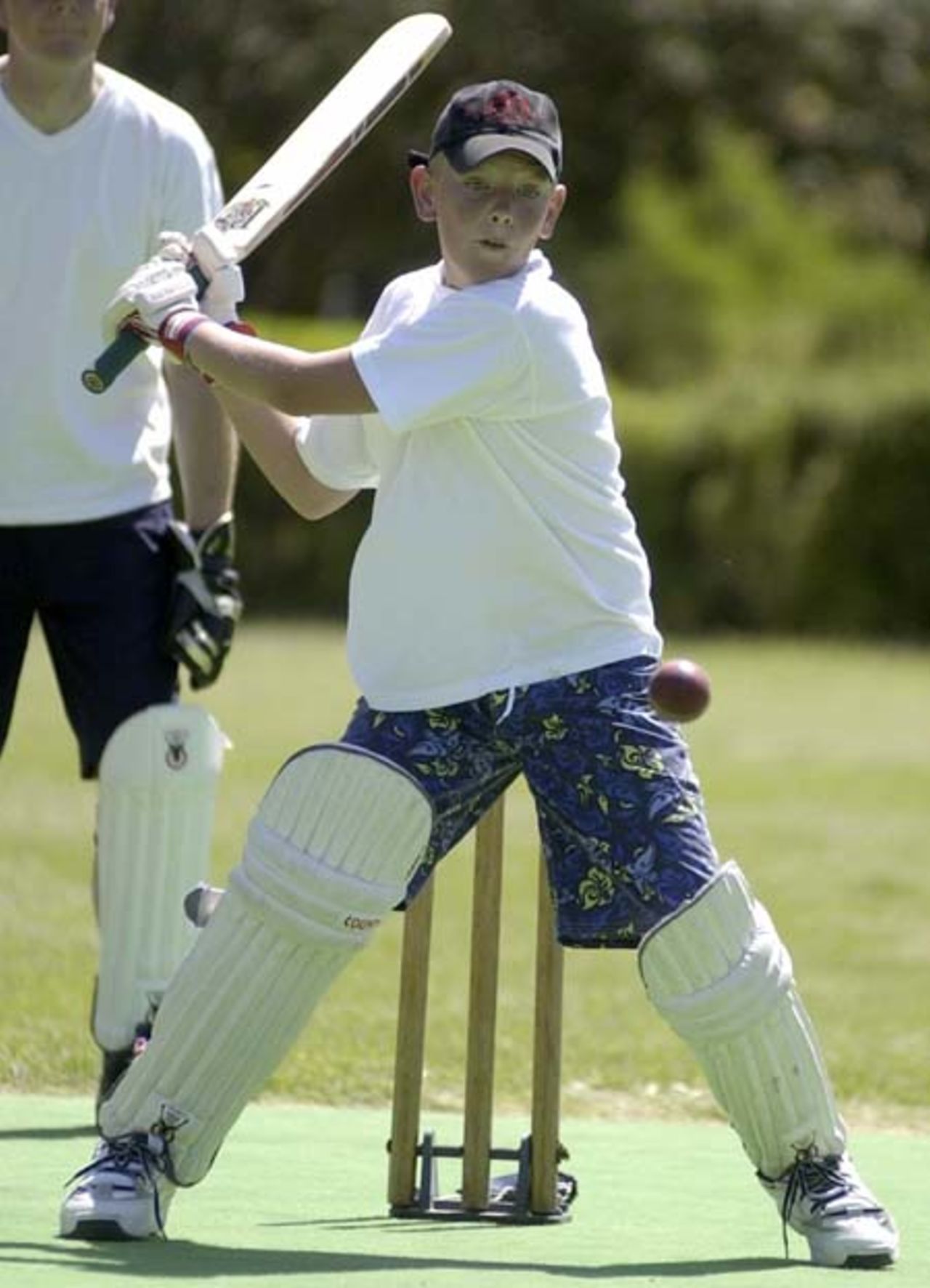 Spirit of Cricket Weekend in Cyprus