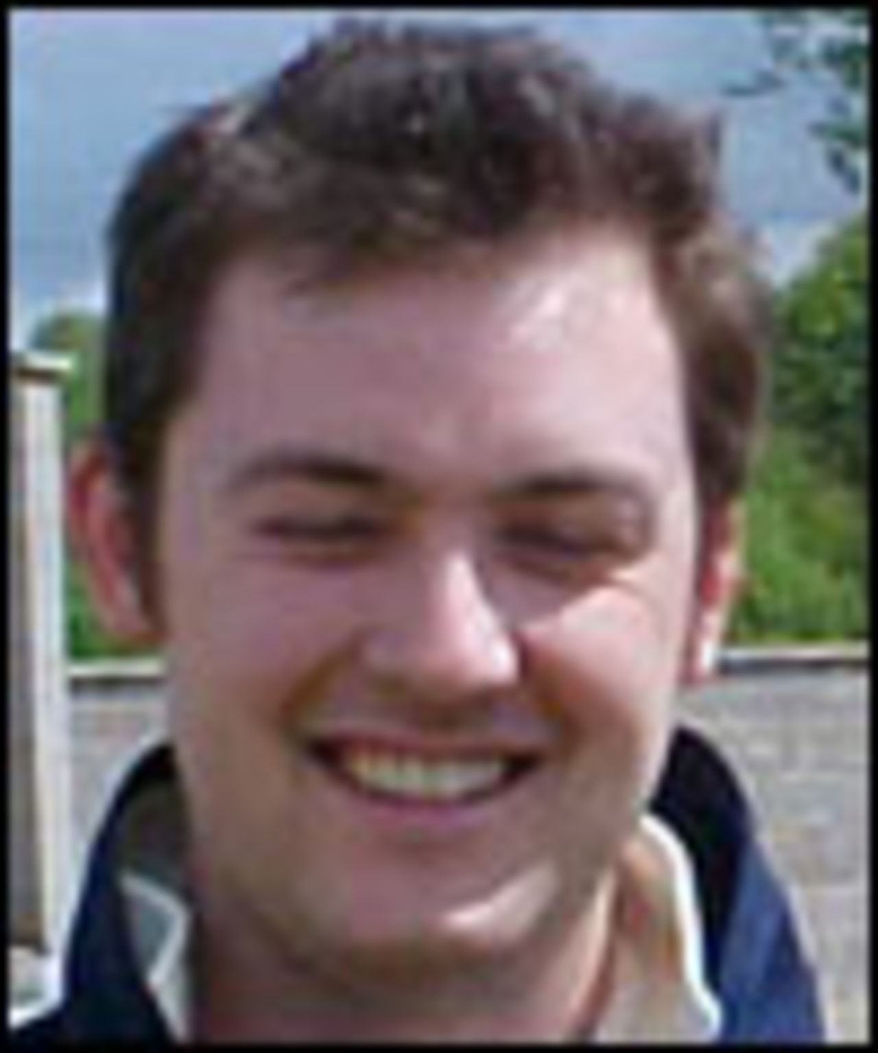 Anthony Taylor