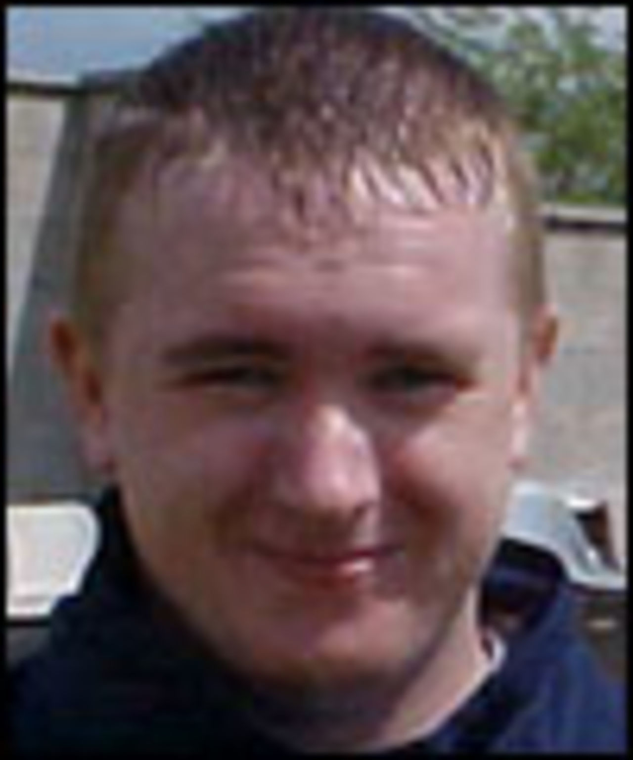 David Warren