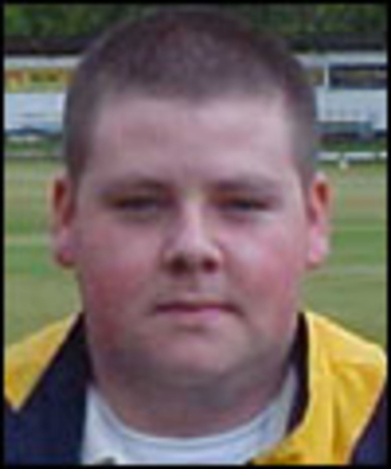 Simon O'Loughlin