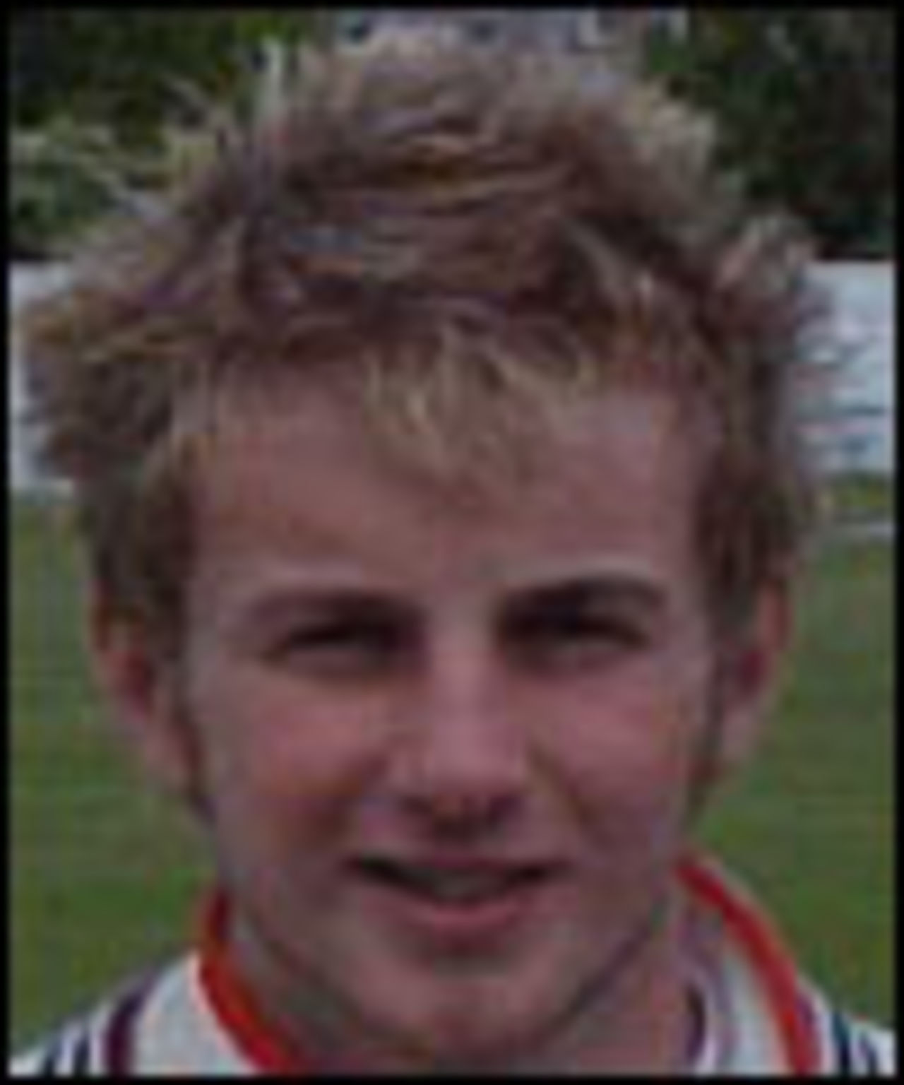 Mitch Taylor