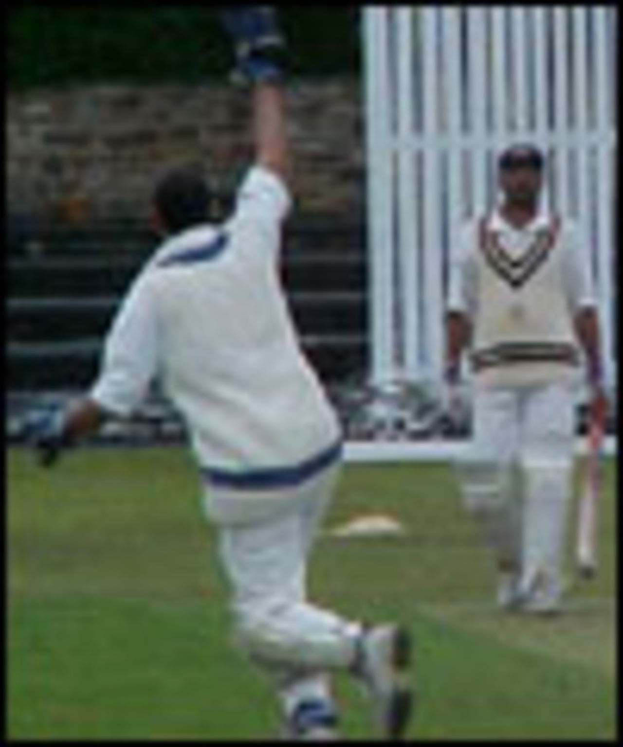 Holders Rochdale beat East Lancs at Alexandra Meadows