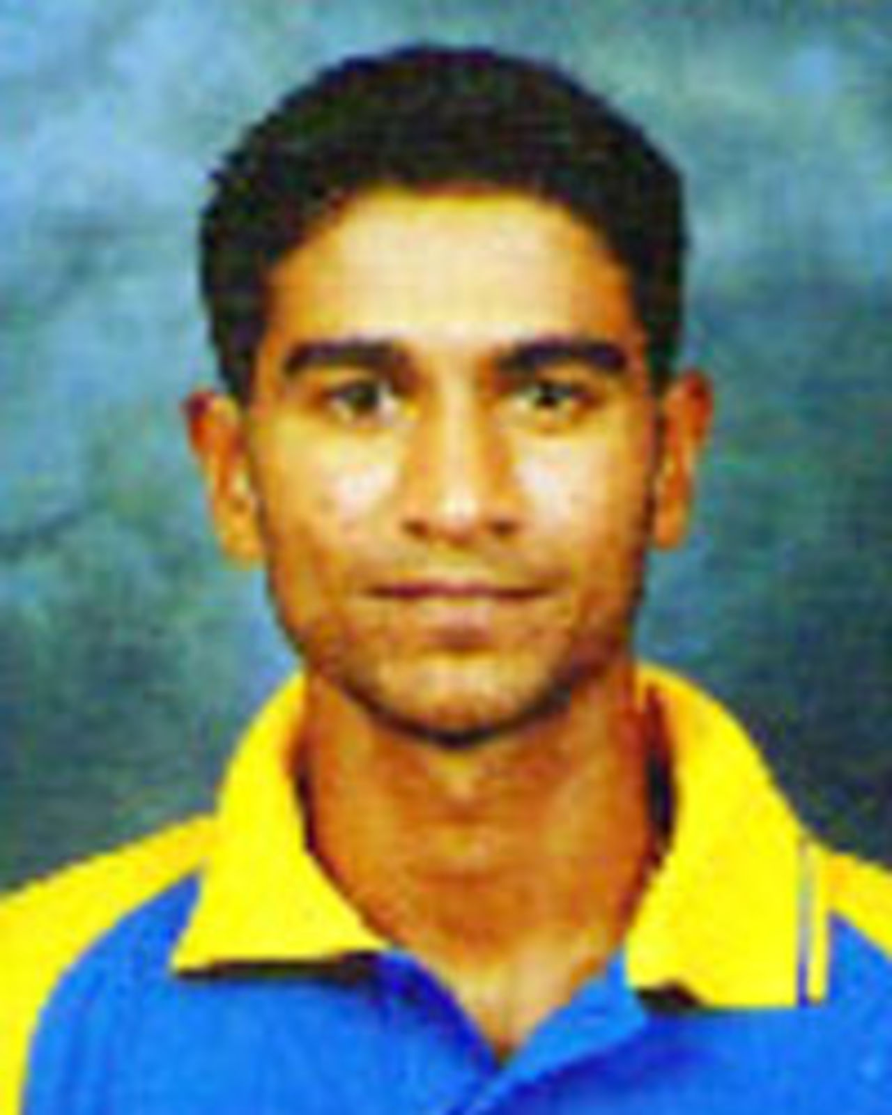 Kaushal Lokuarachchi
