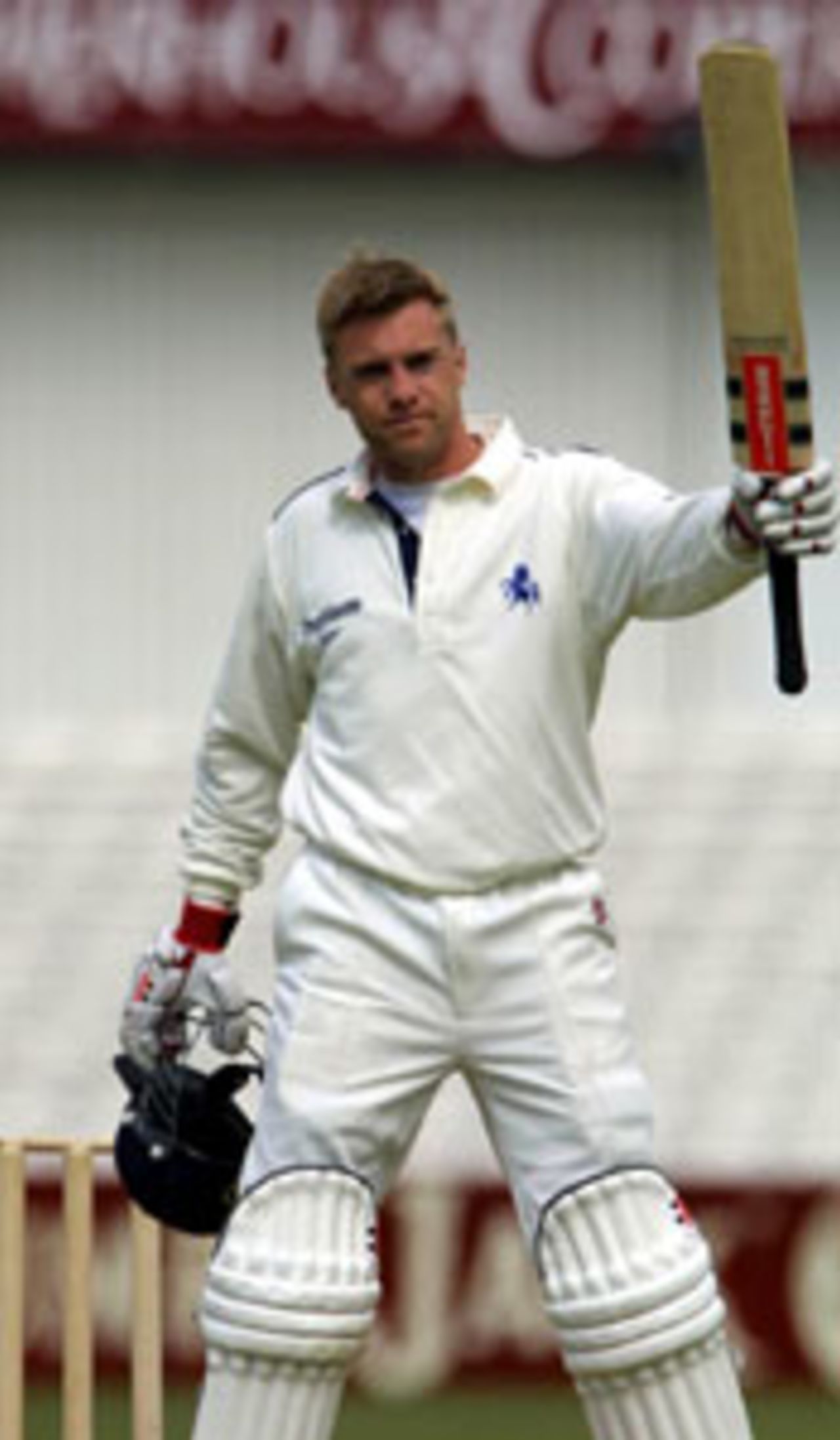 Good to be back: David Fulton returns from an eye injury to captain Kent
