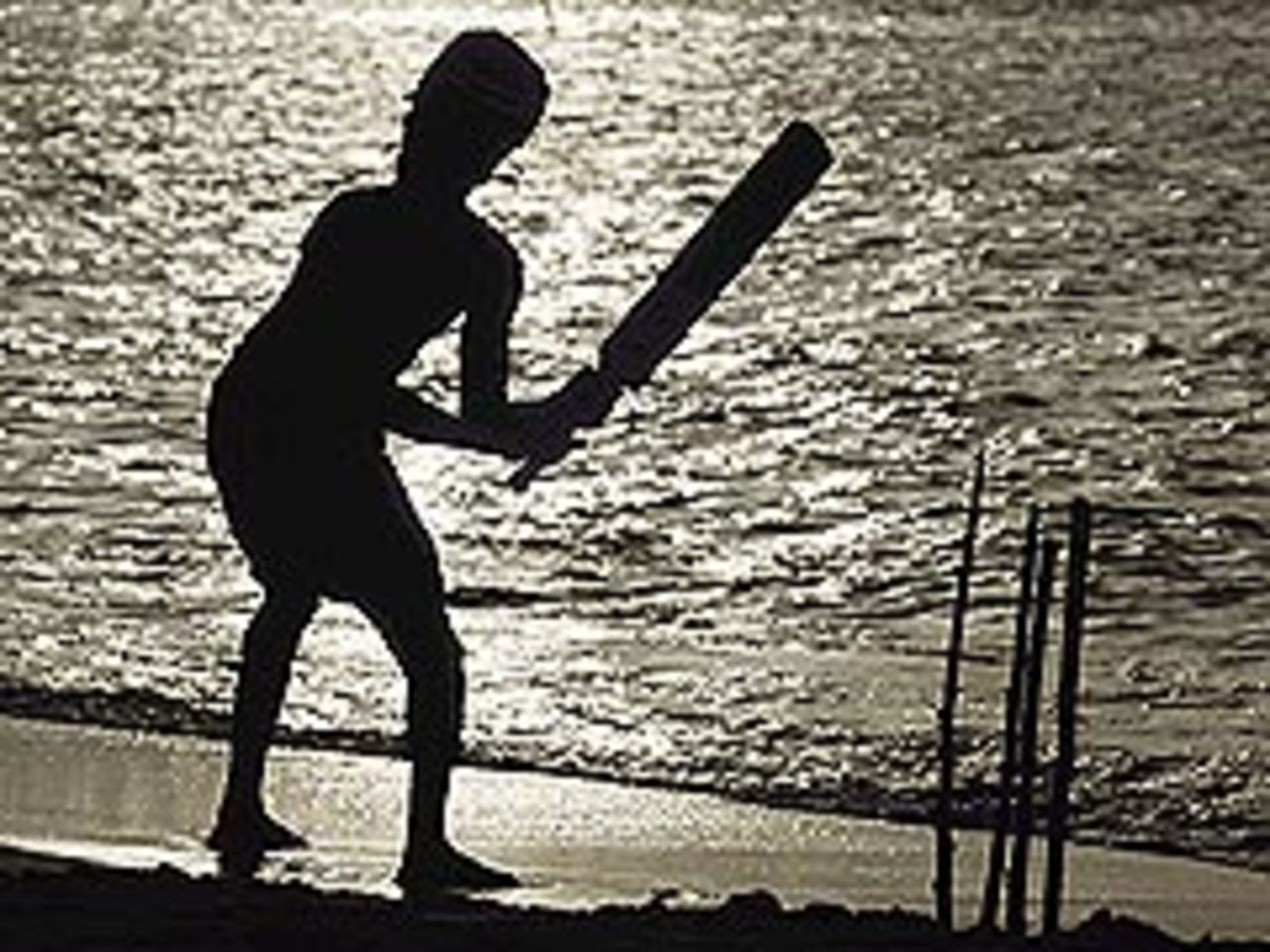 Cricket, Grenada style