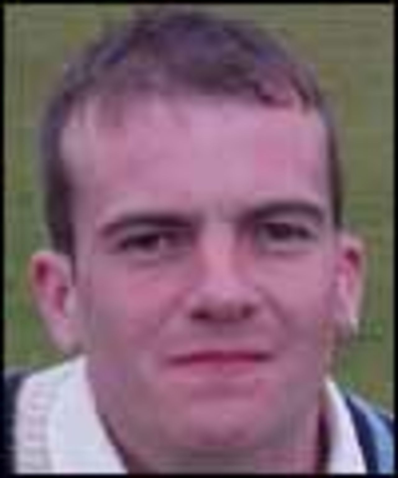 Steve Crowe