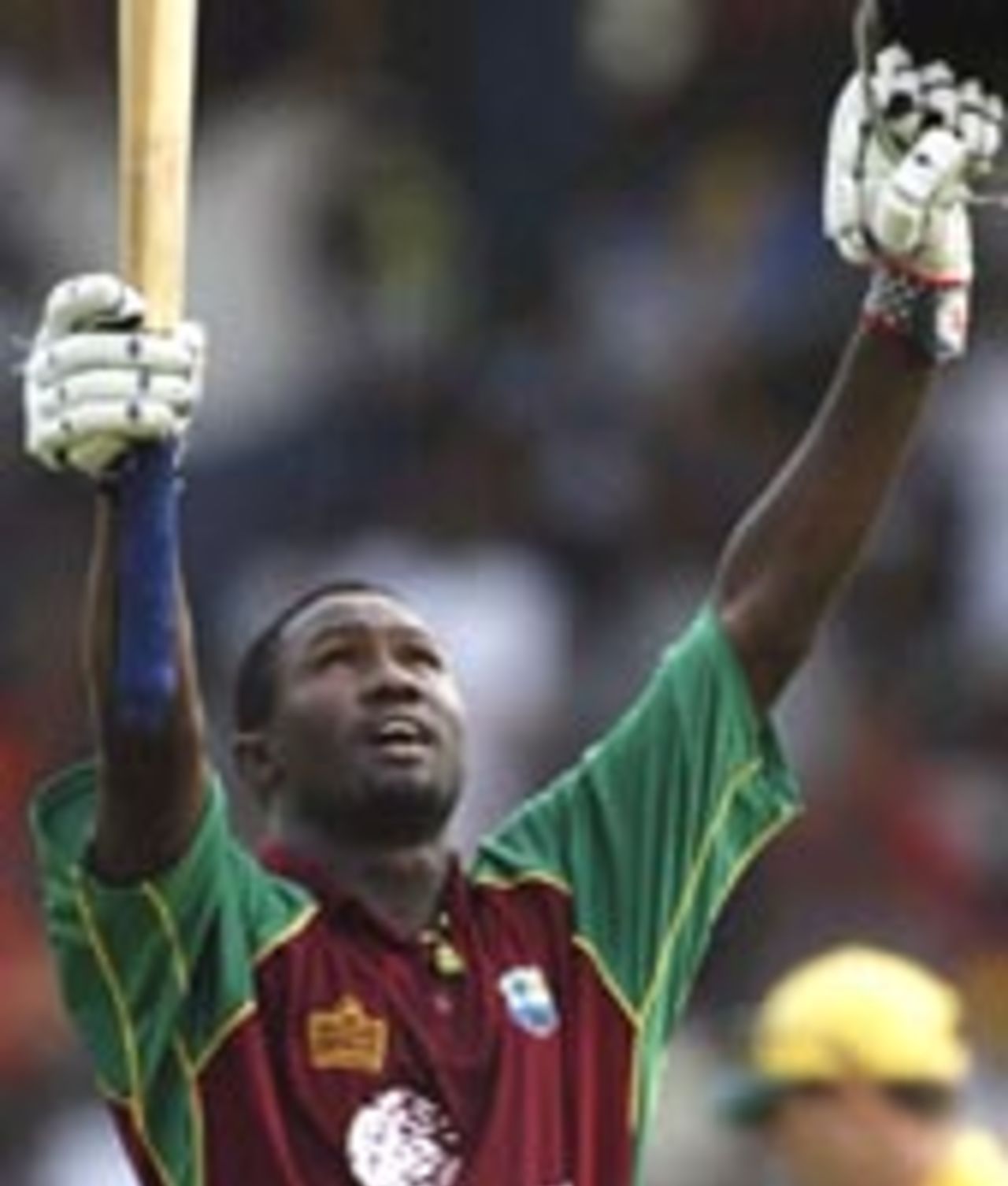indhp - Hinds: Man of the Match at Grenada
