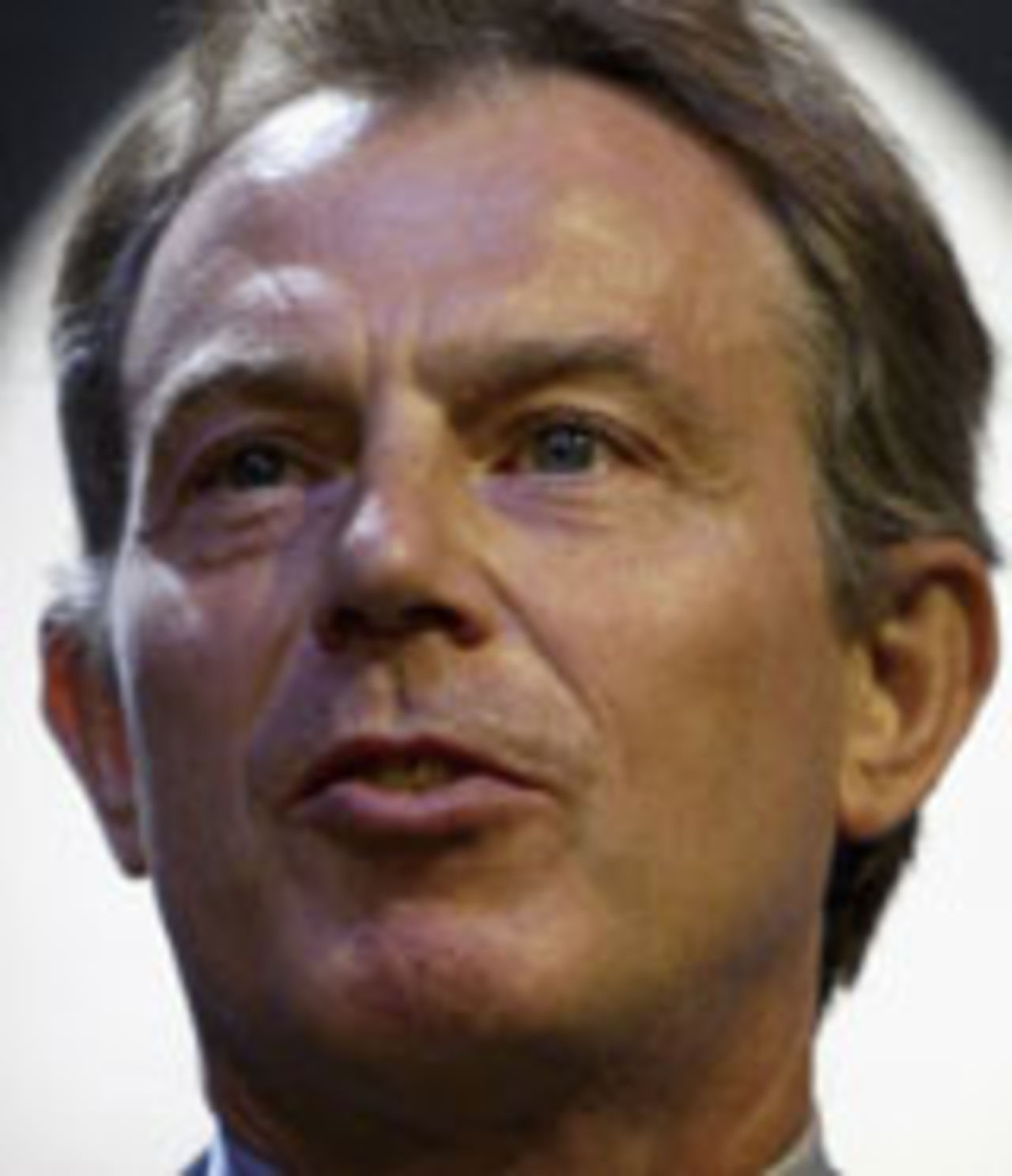 Tony Blair, January 16, 2004
