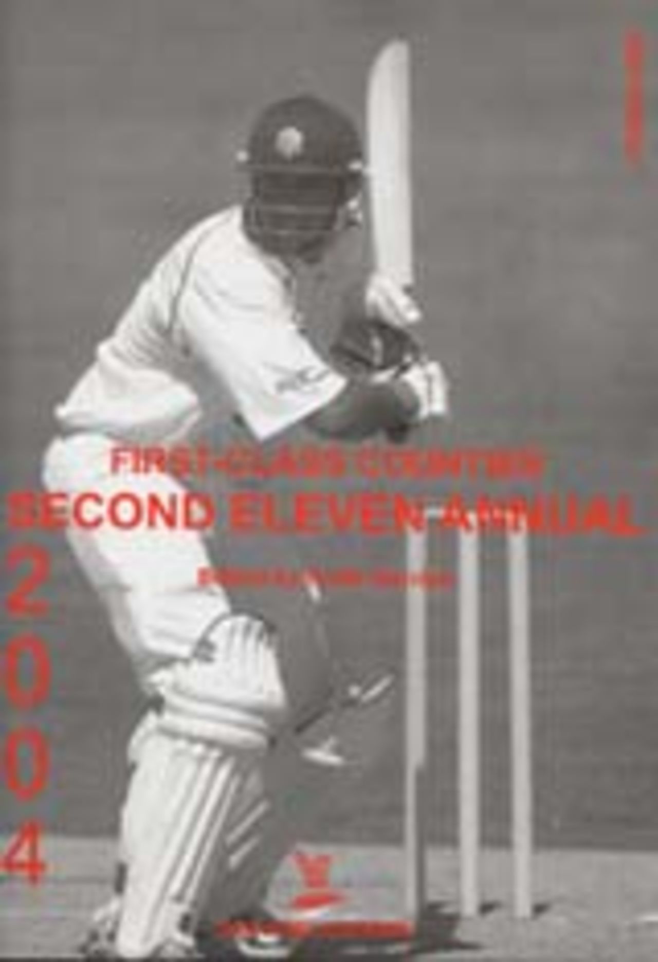 ACS - 2nd XI annual