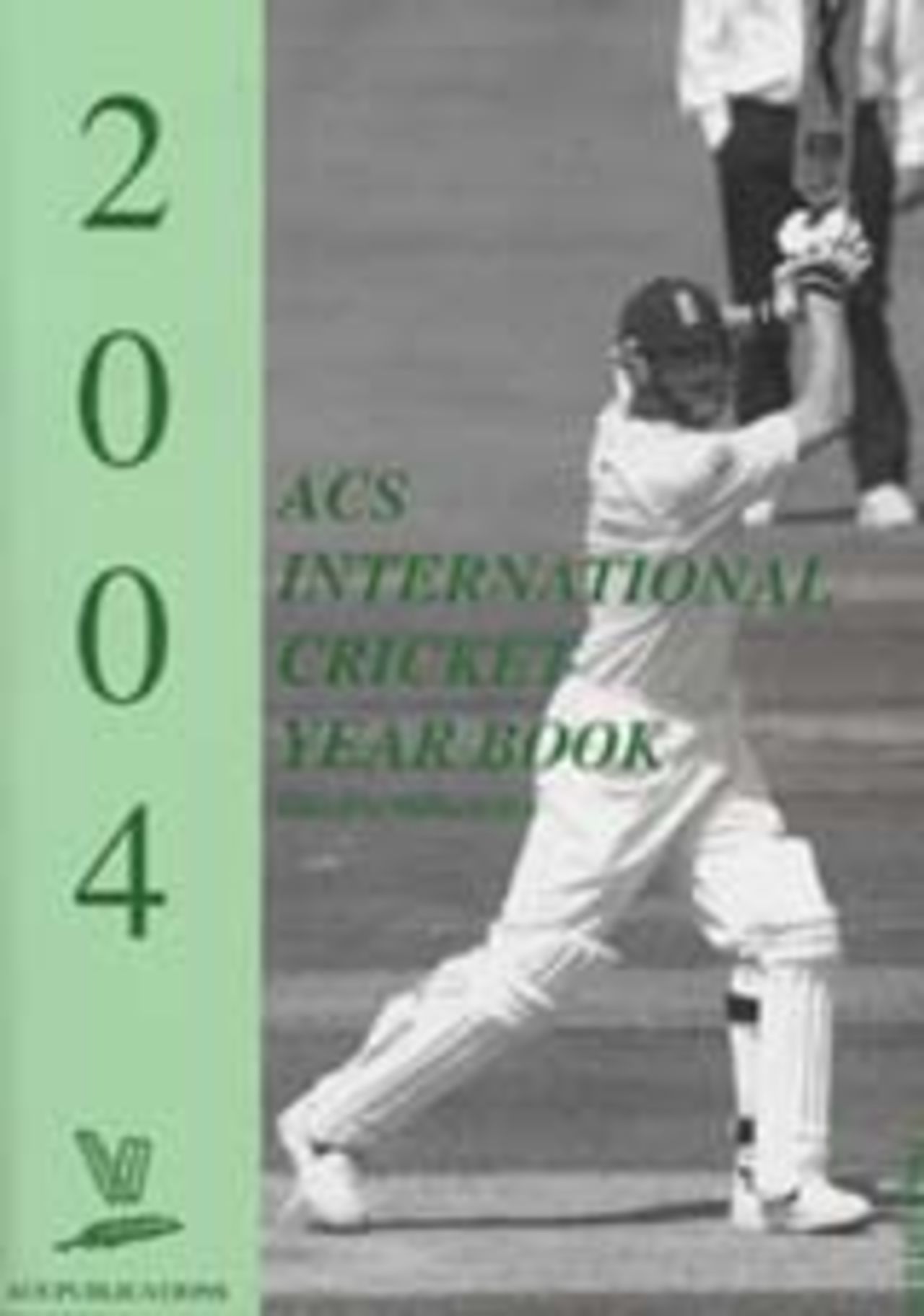 ACS - International yearbook 2004