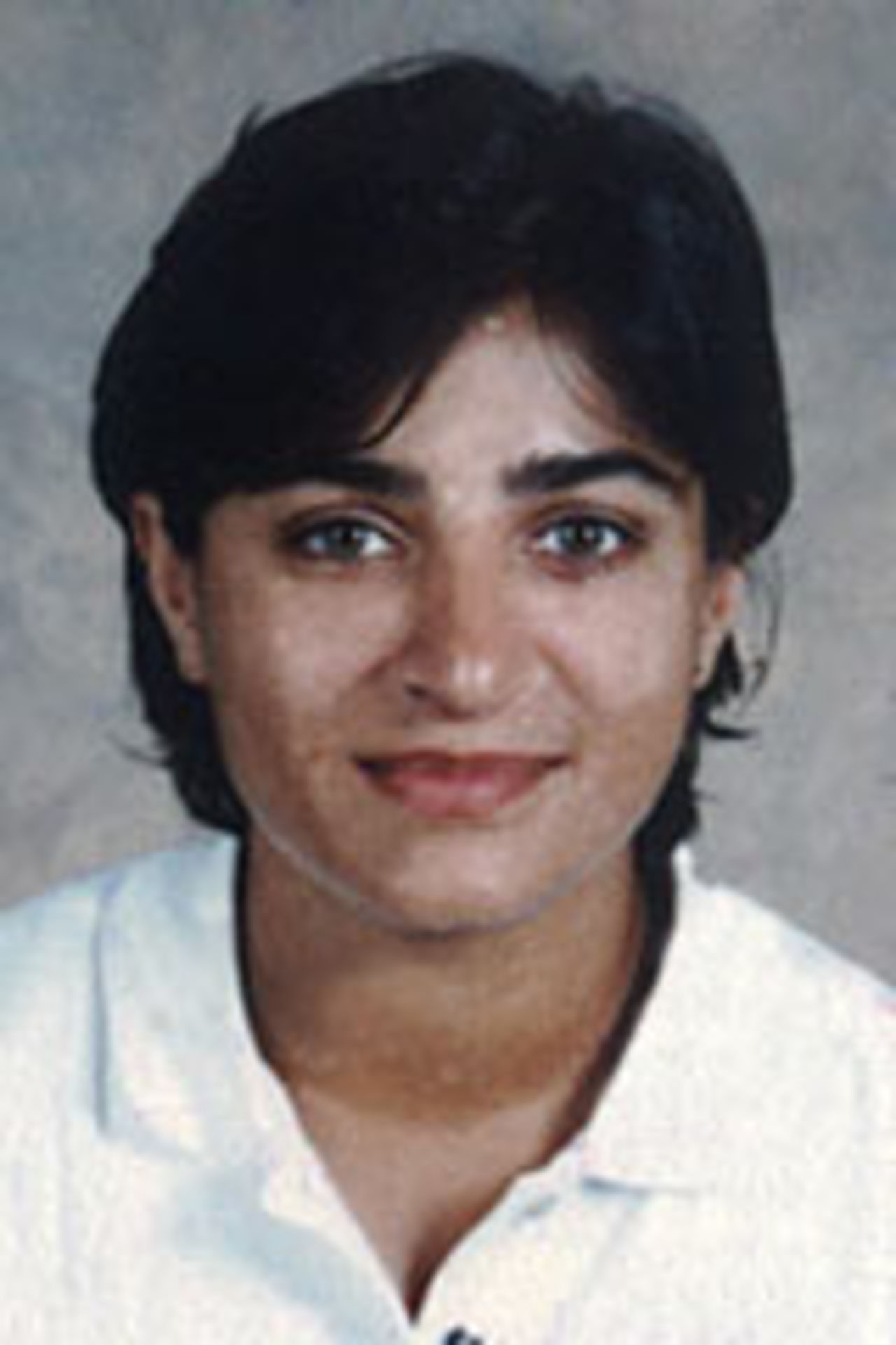 Kiran Baluch