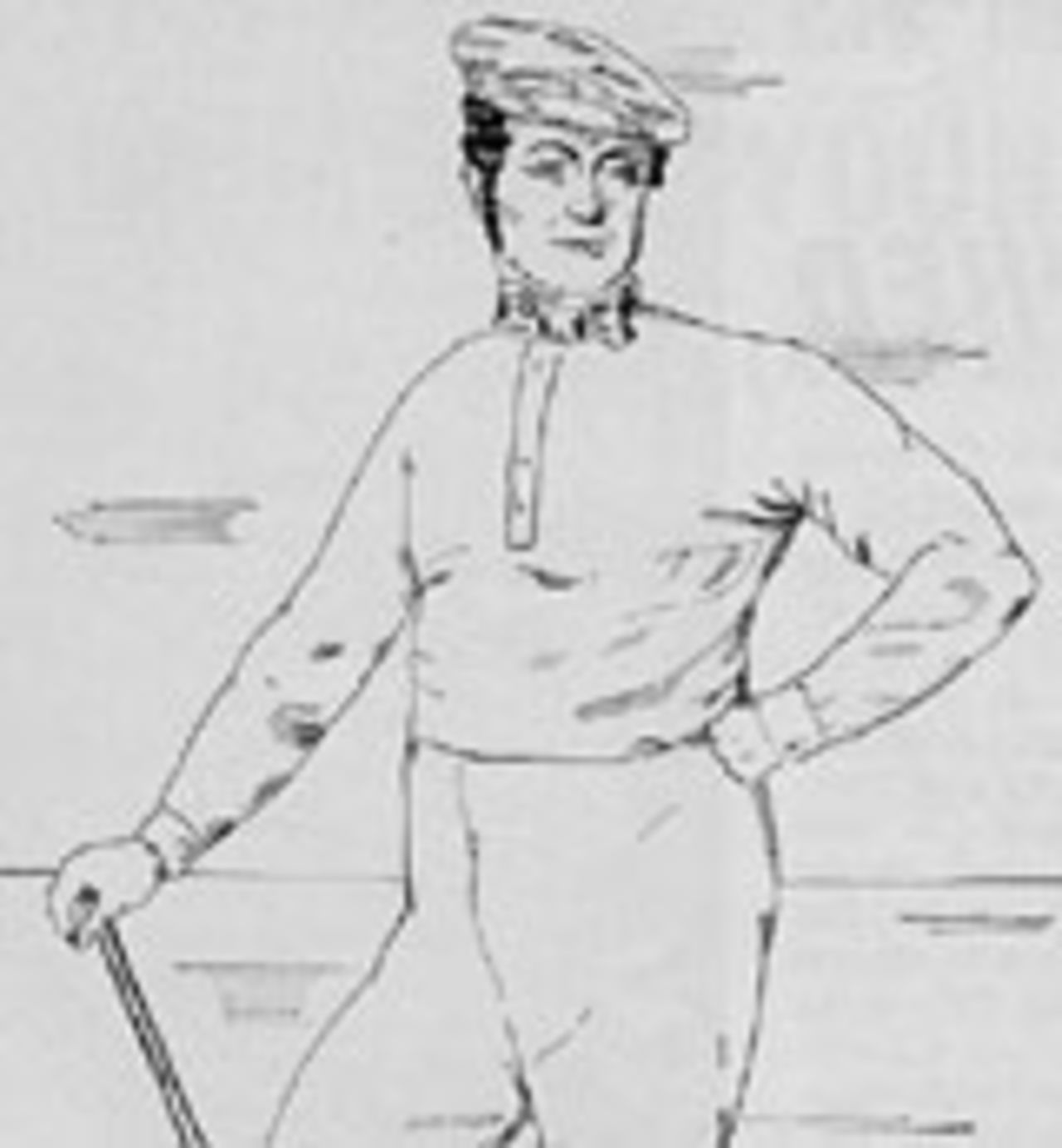 Nicholas Felix