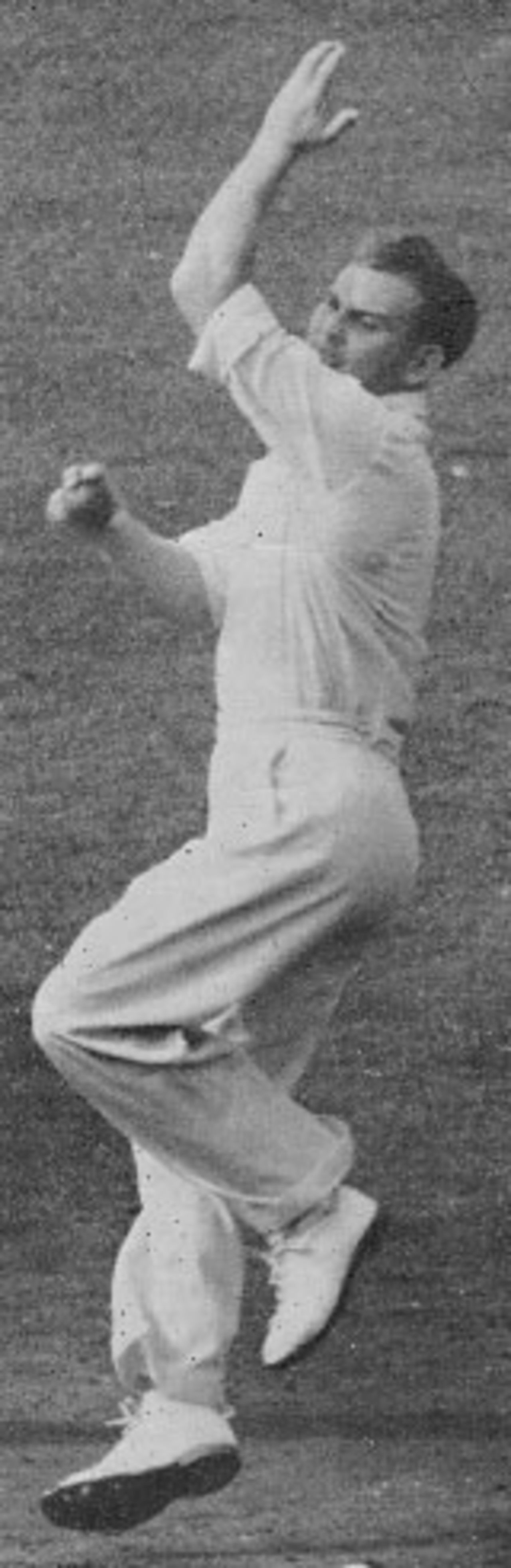 Ray Illingworth