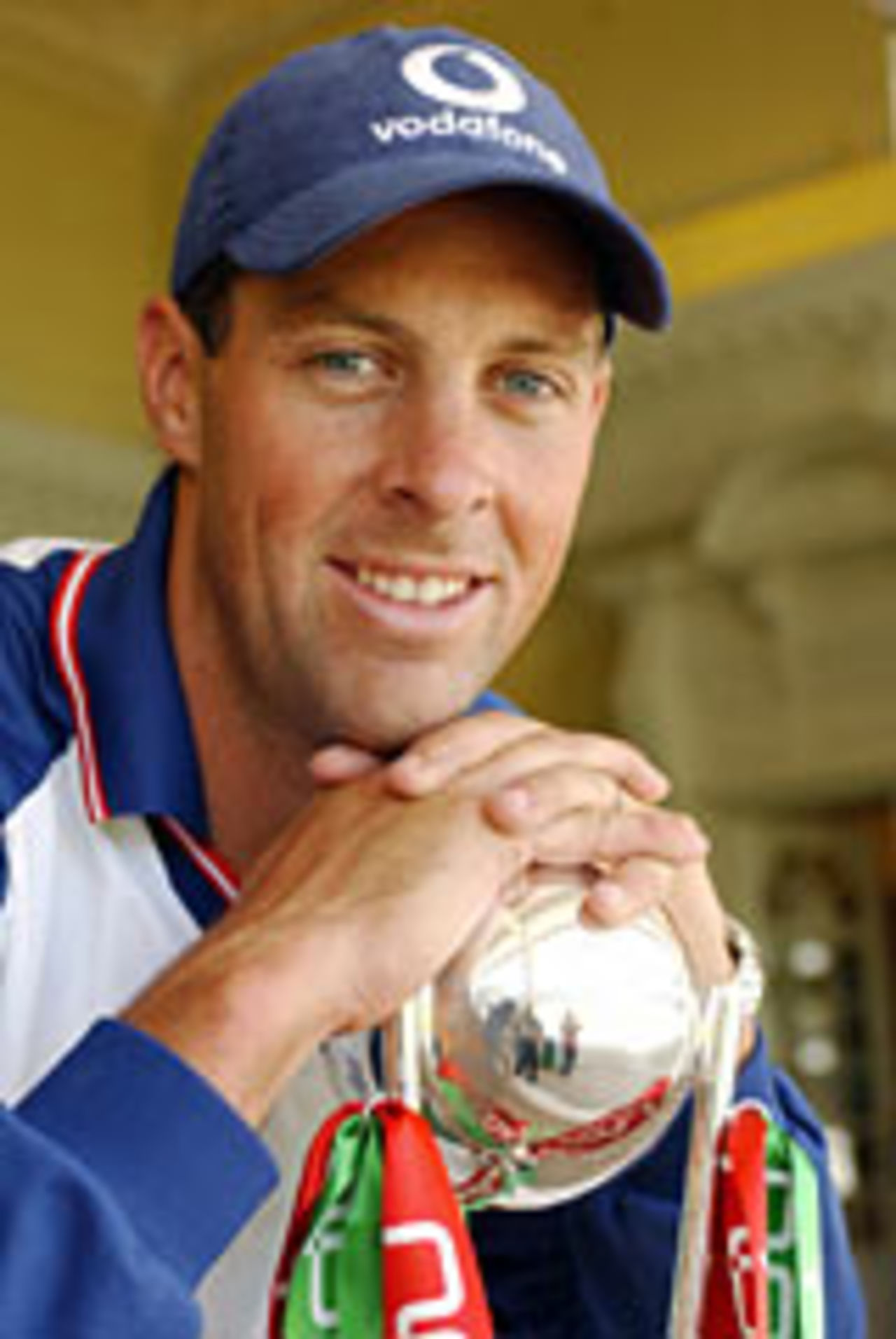 Marcus Trescothick, Lord's, May 18, 2004