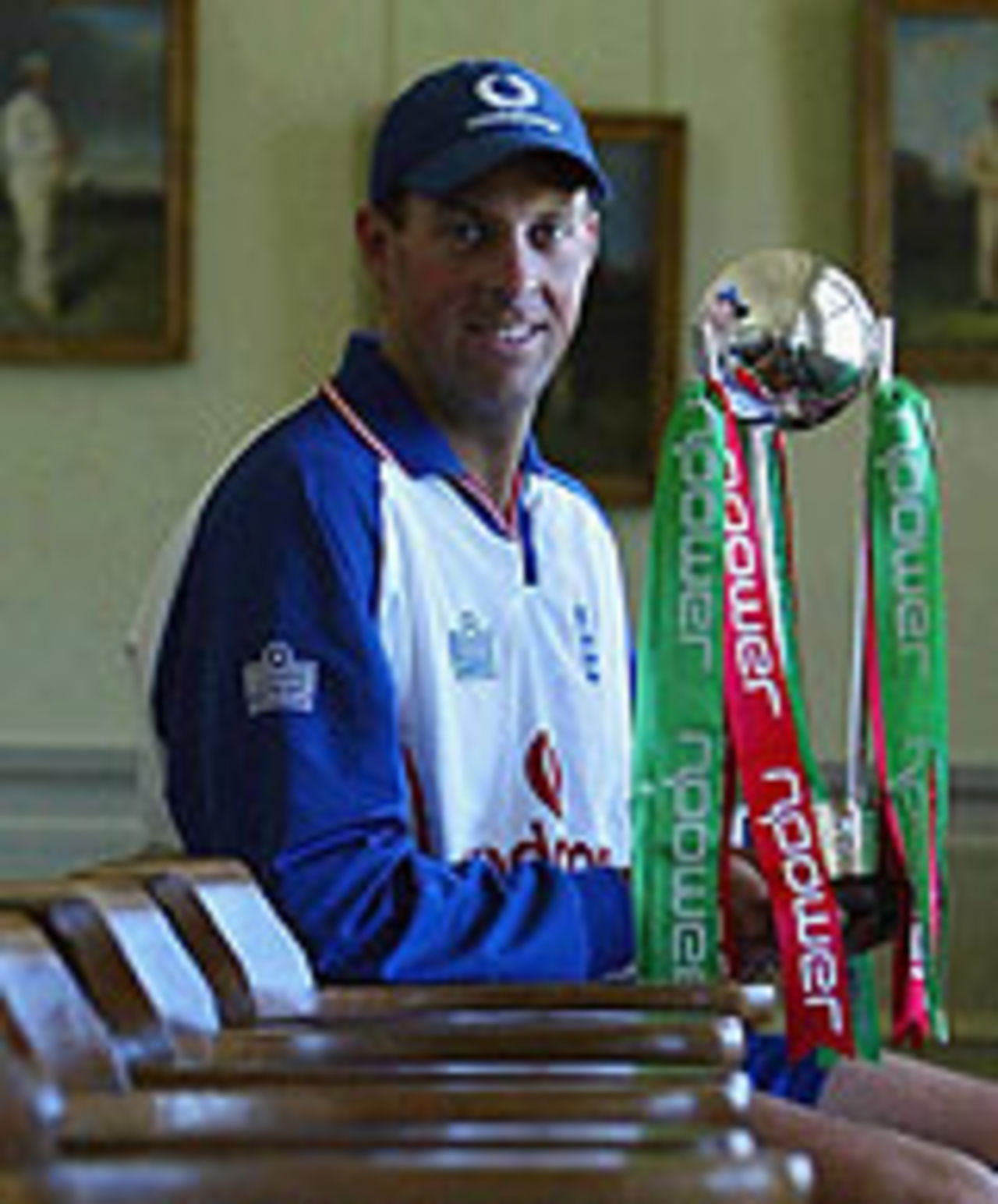 Marcus Trescothick, Lord's, May 18, 2004