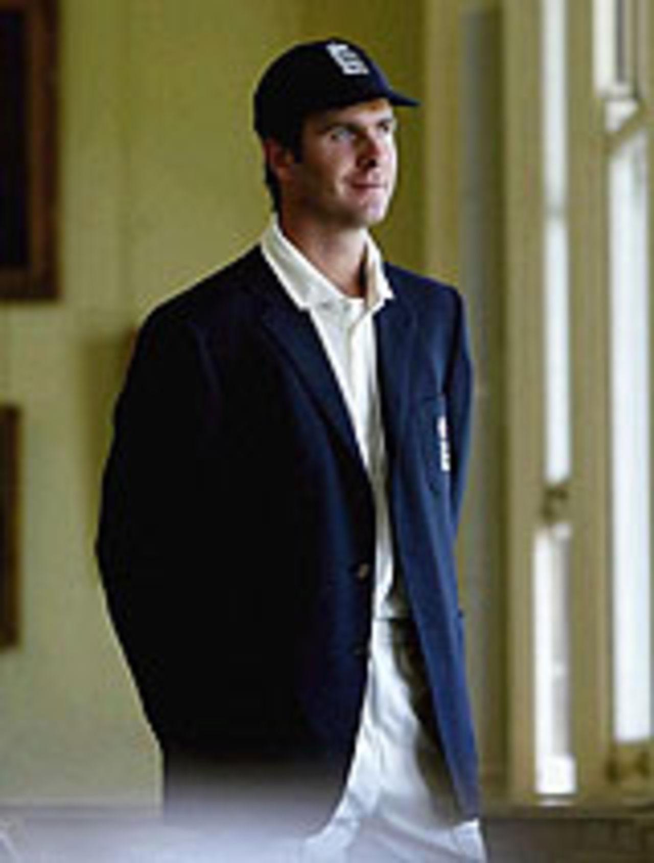 Marcus Trescothick, Lord's, 2003