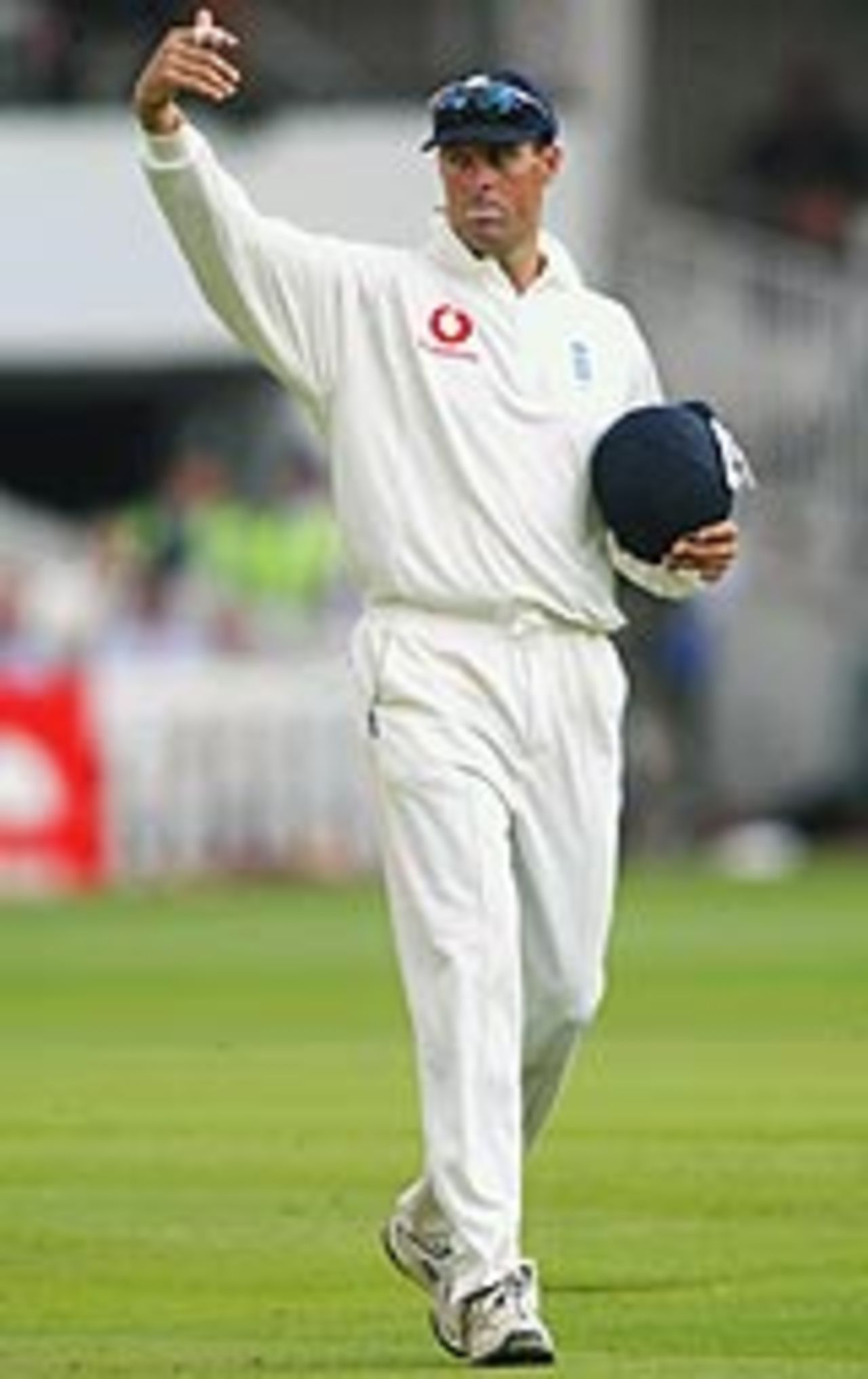 Marcus Trescothick, Lord's, May 18, 2004