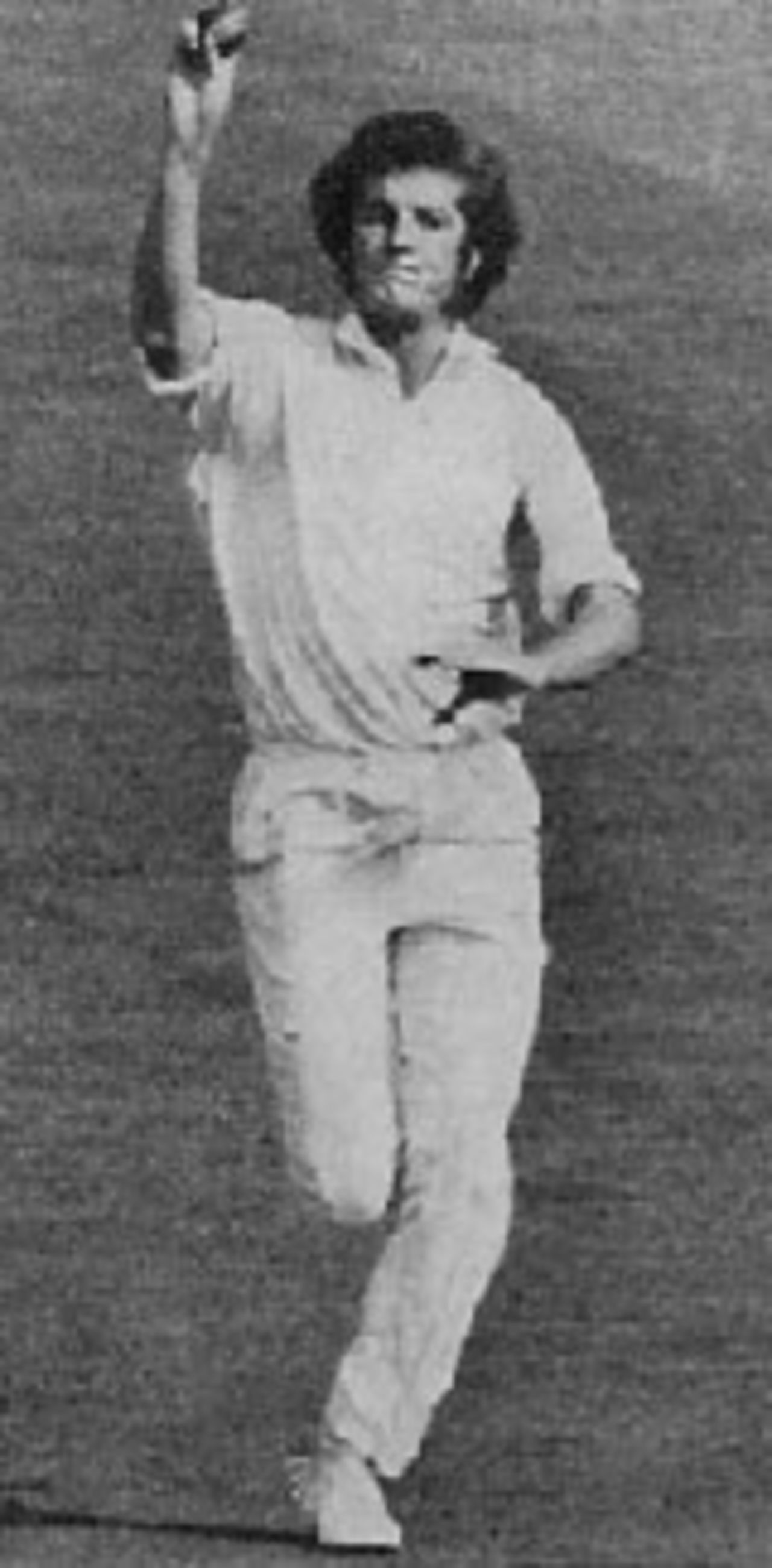 Bob Willis