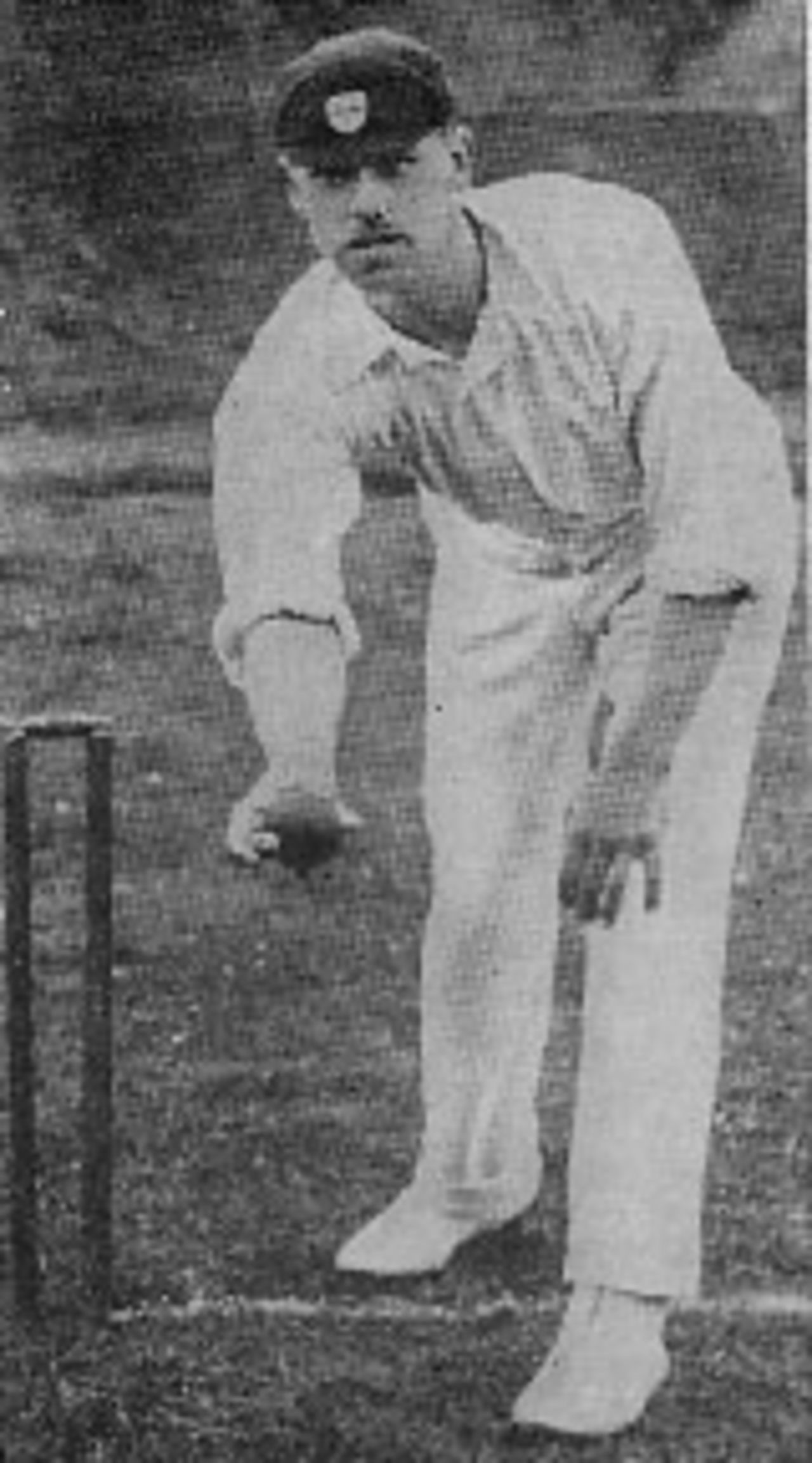 George Simpson-Hayward