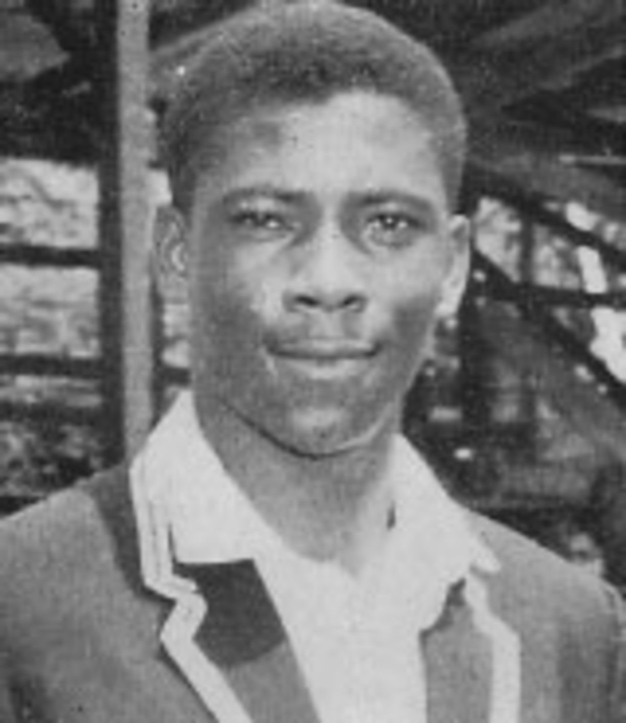 Lester King