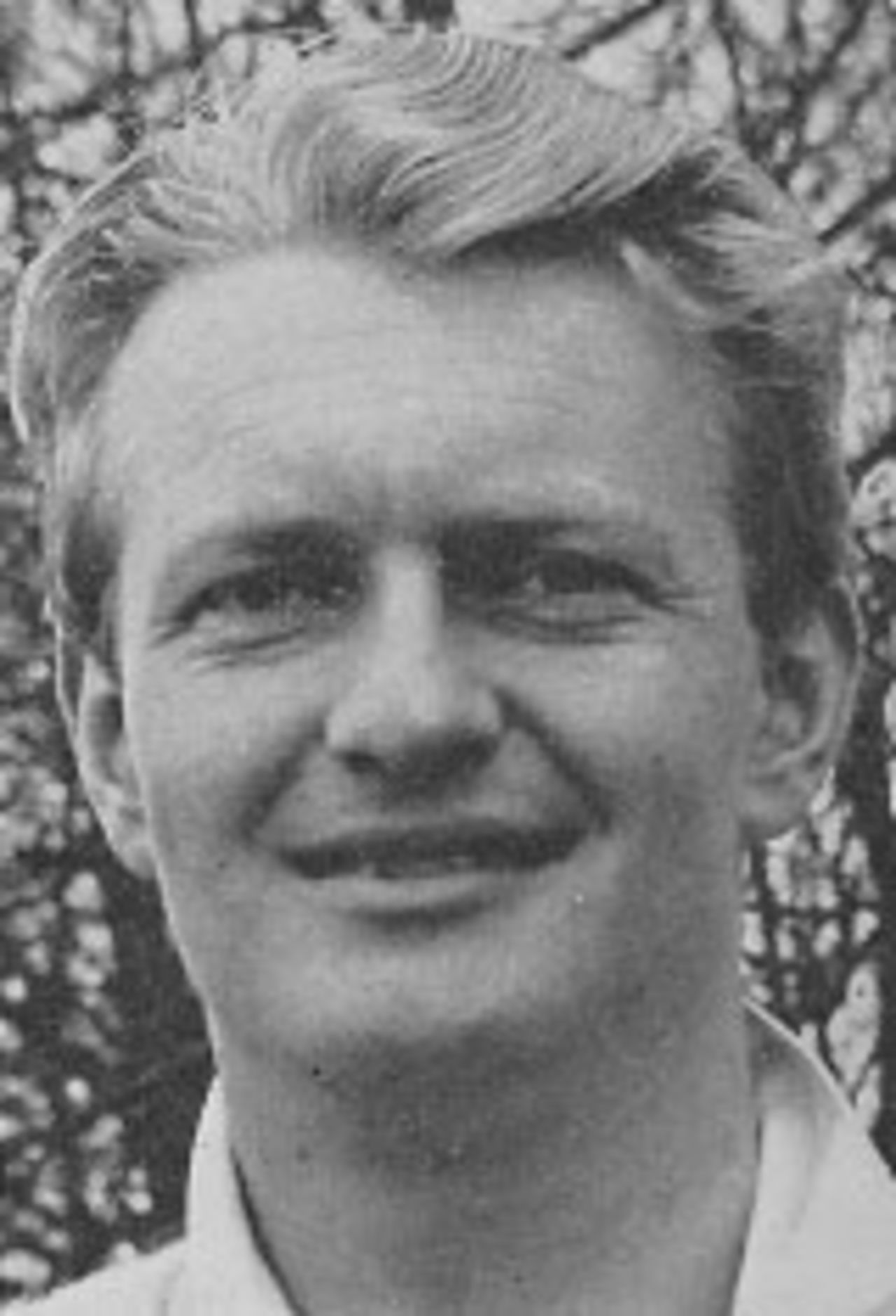 Ossie Wheatley