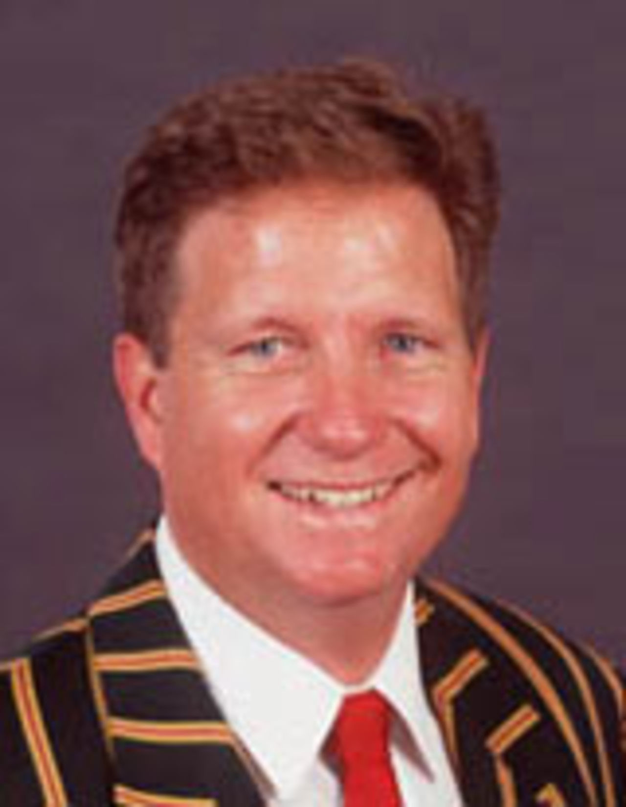 Ian Healy