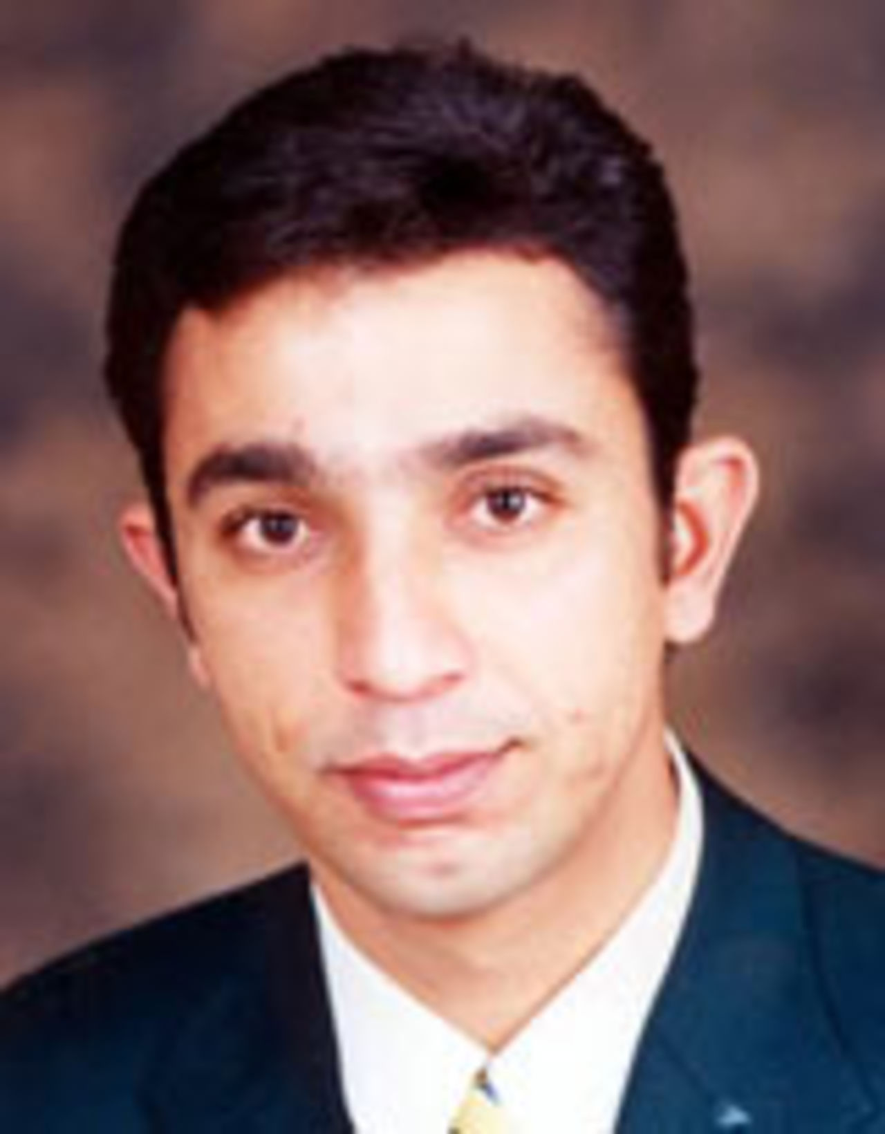 Azhar Mahmood