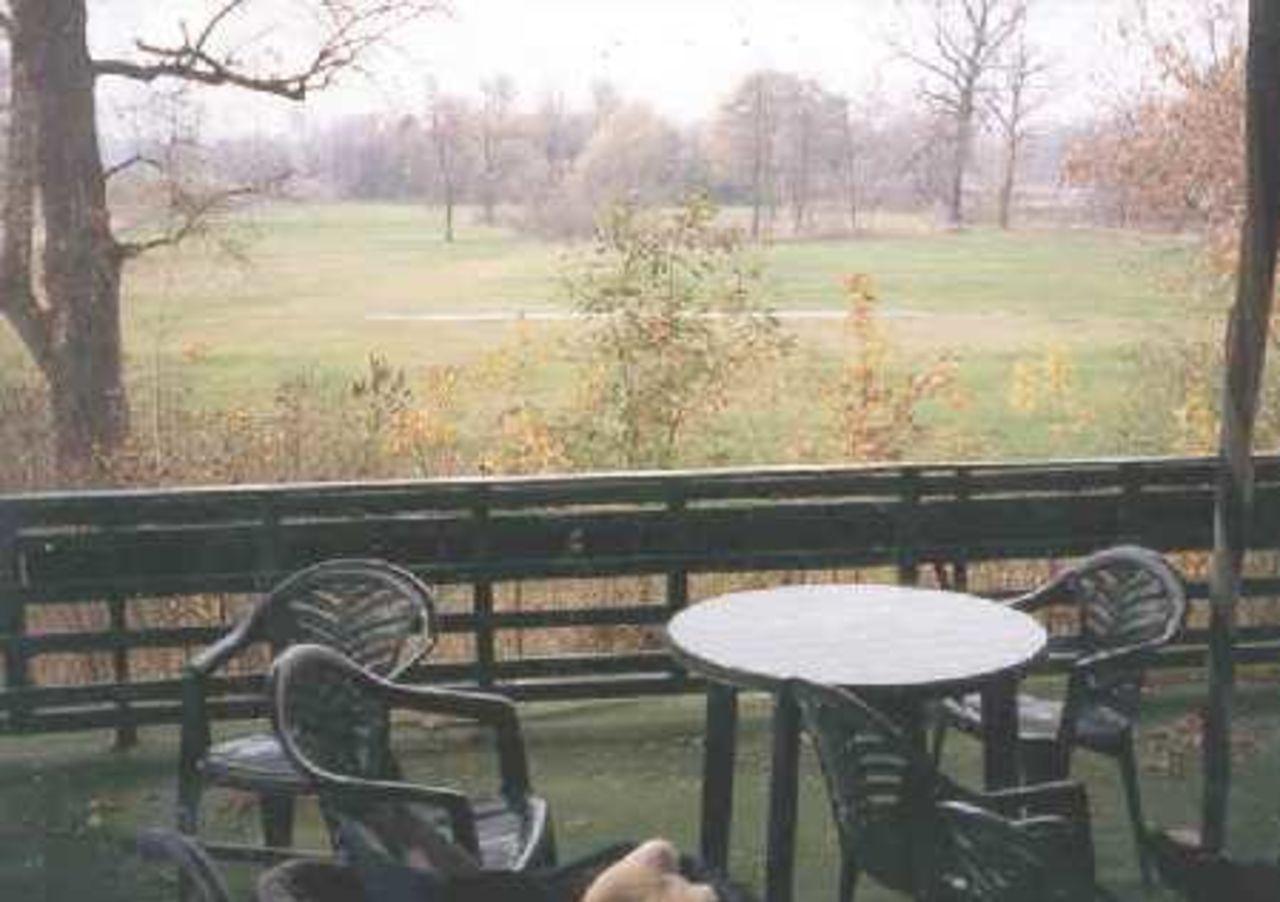 The Promenada Country Club, Poland