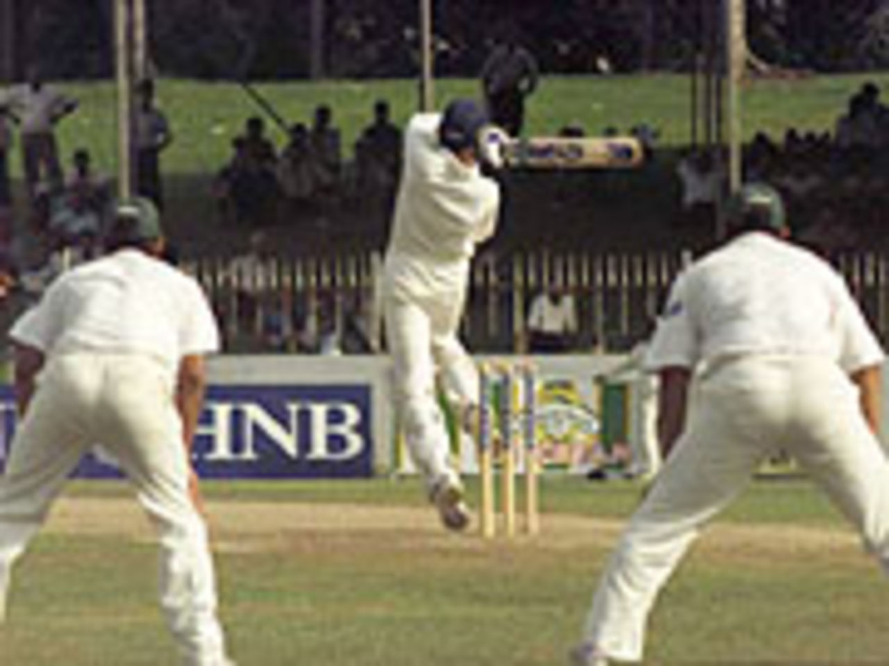 Atapattu shapes for the cut | ESPNcricinfo.com