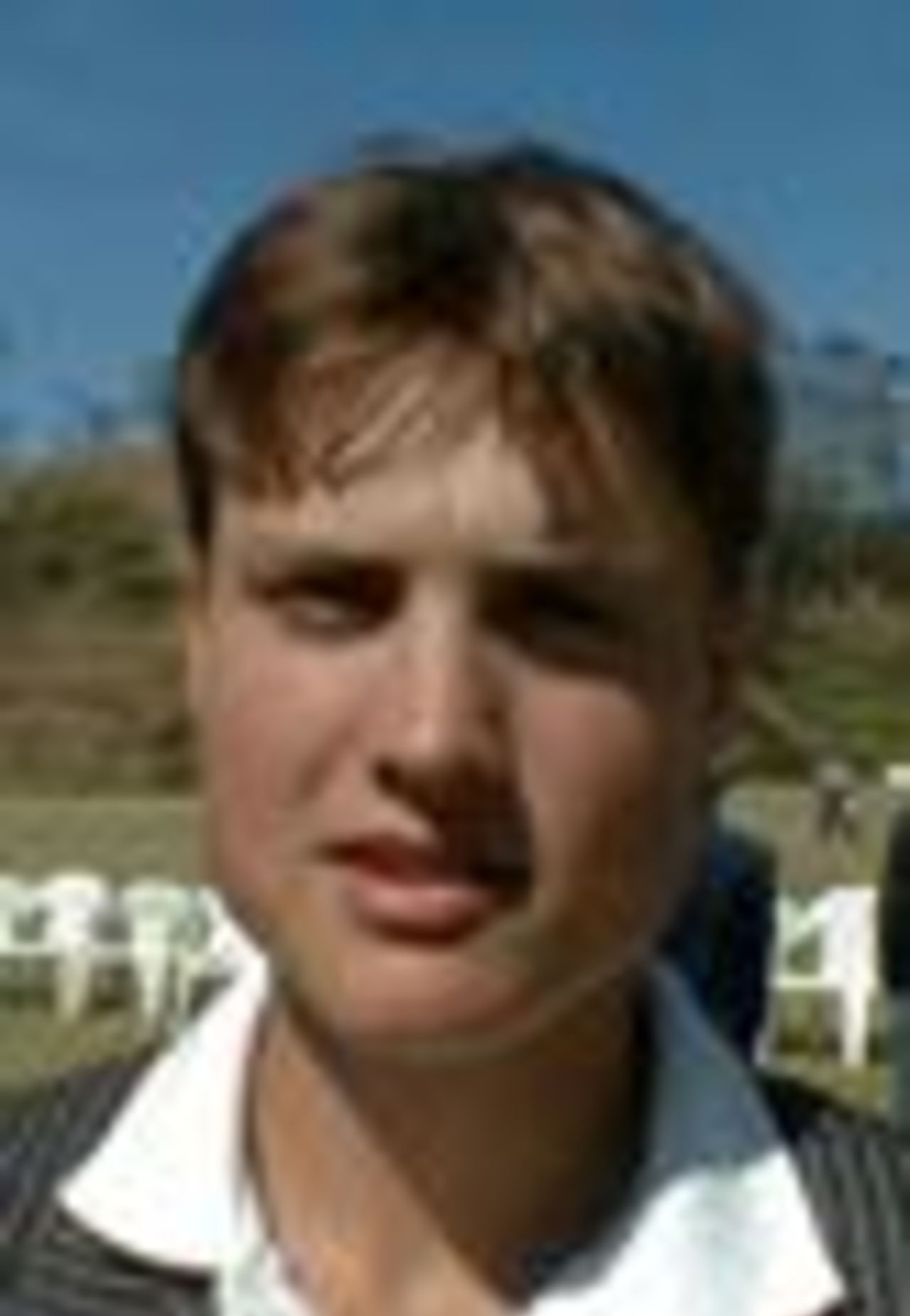 Under 19 World Cup, Sri Lanka 2000