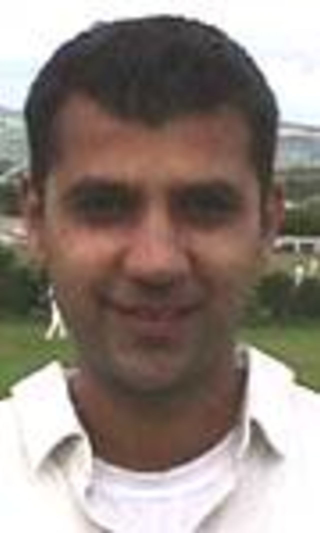 Imran Hussain