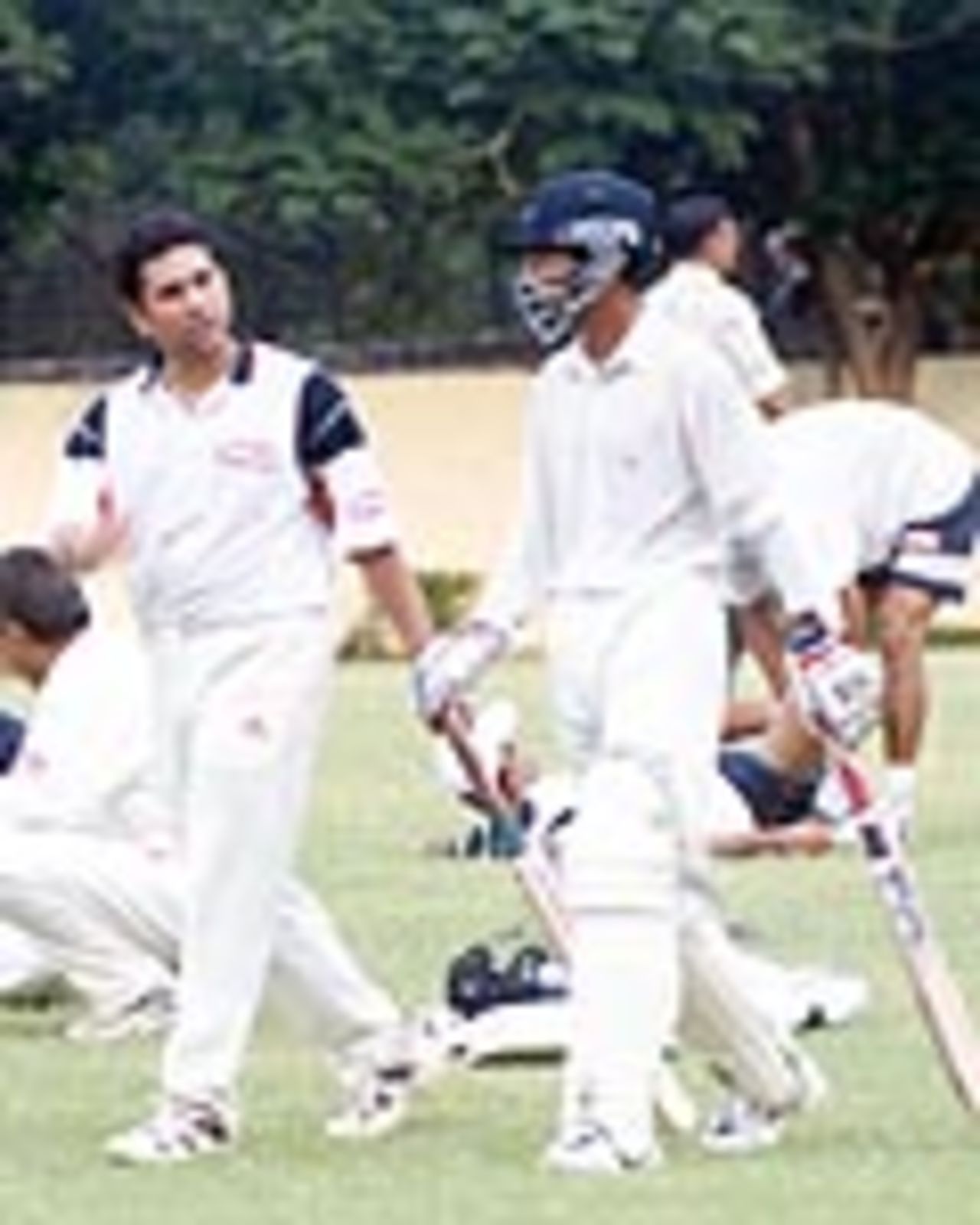 Tendulkar