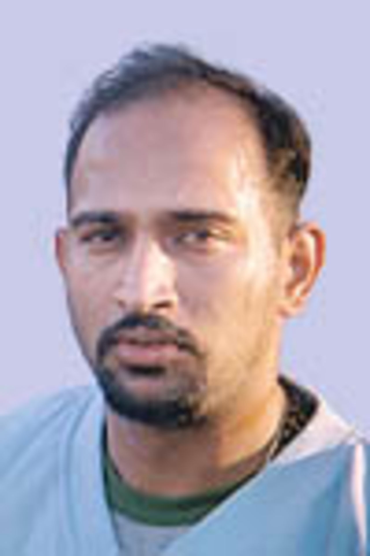 Amay Khurasiya, Madhya Pradesh, Portrait