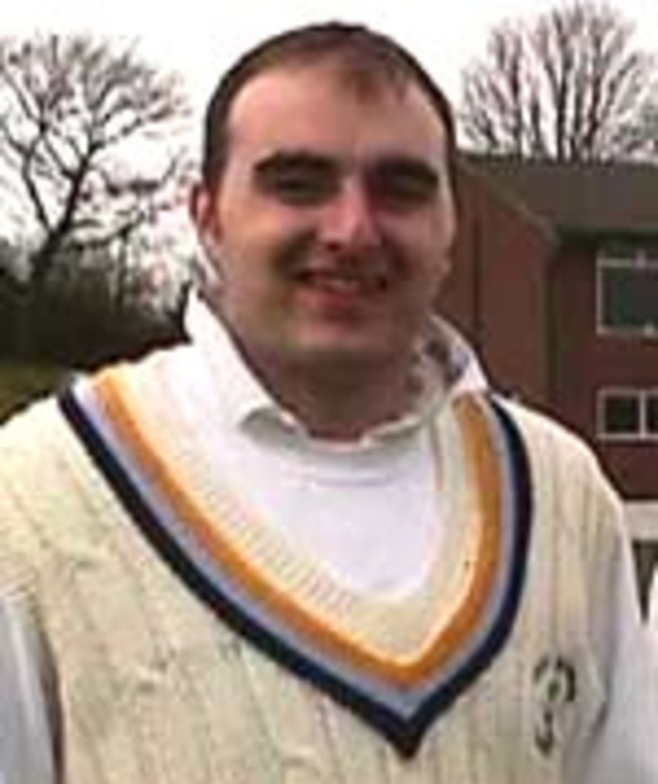 Matthew Cheeseborough