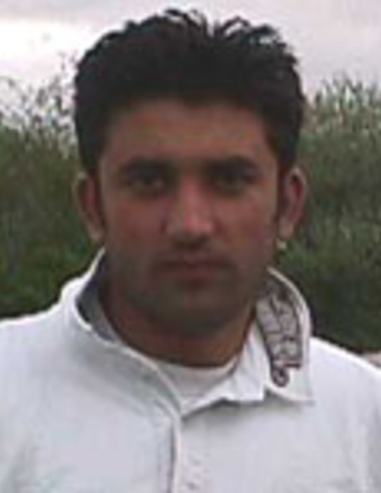 Tariq Hussain