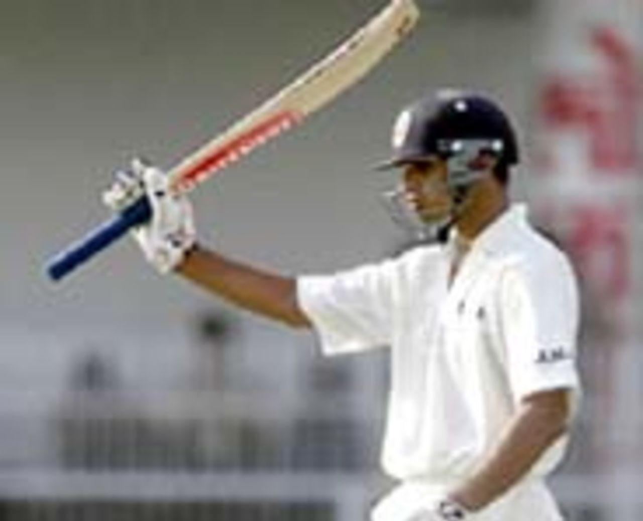 Rahul Dravid