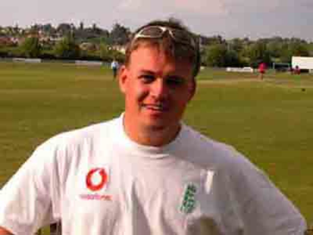 Richard Howitt (Lincolnshire)