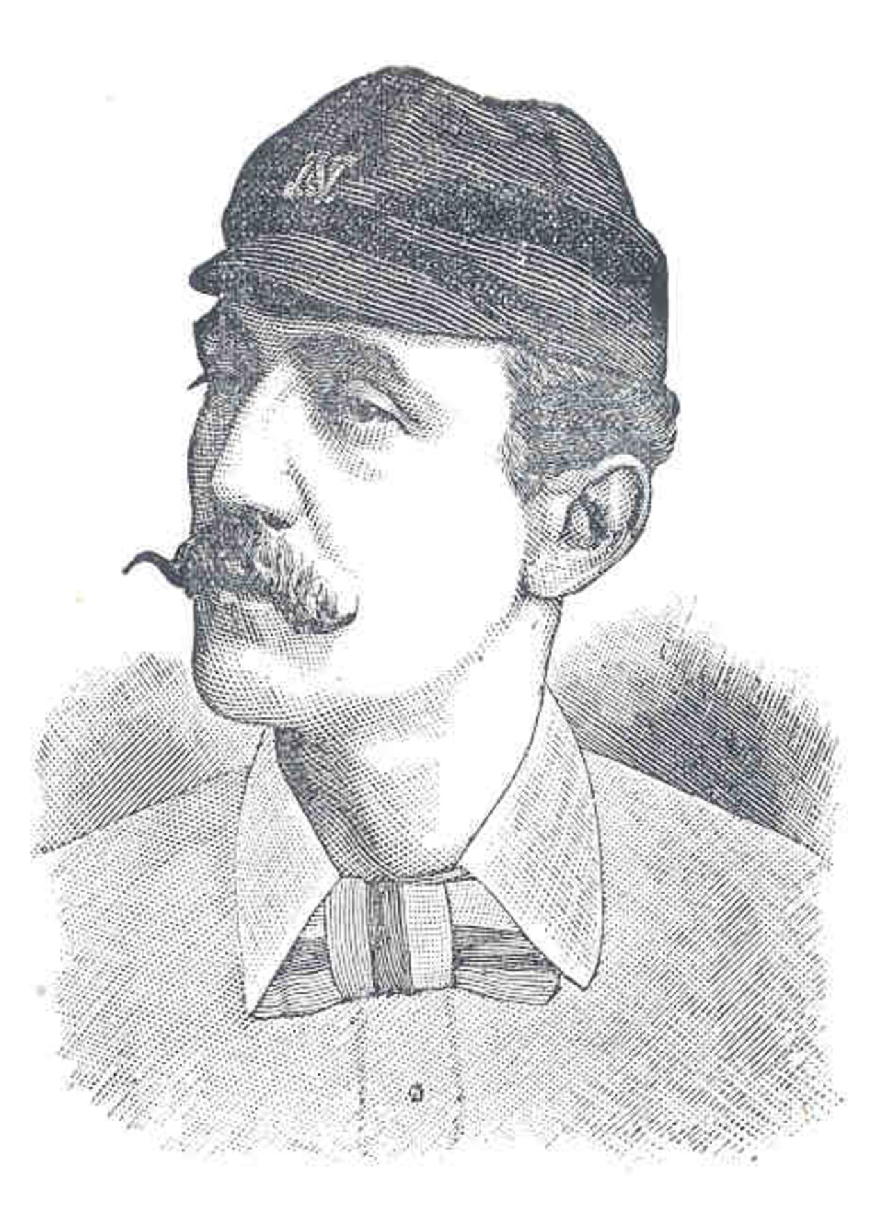 William Henry Scotton