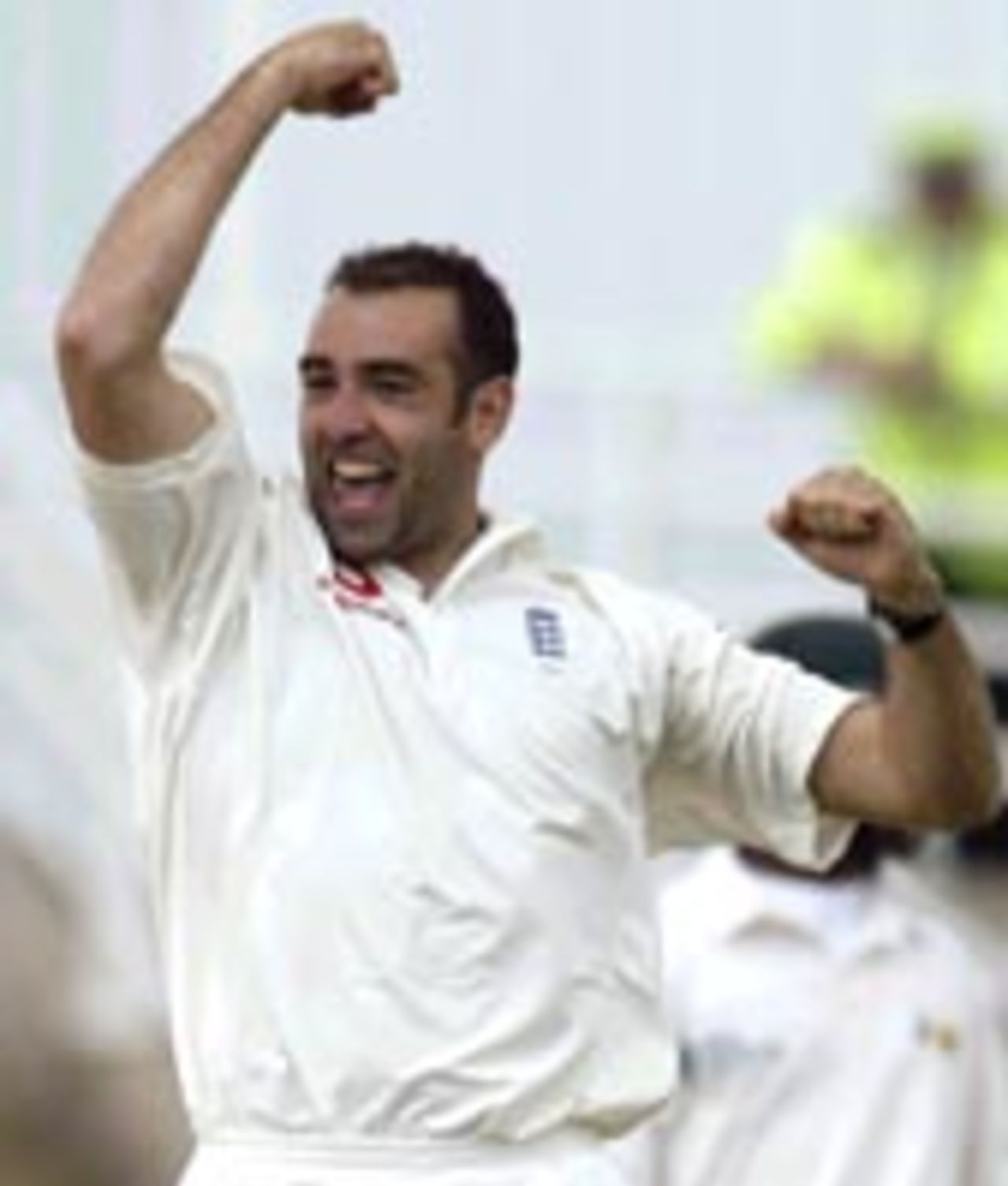 indpg - 6 for 33: Memorable debut for Johnson