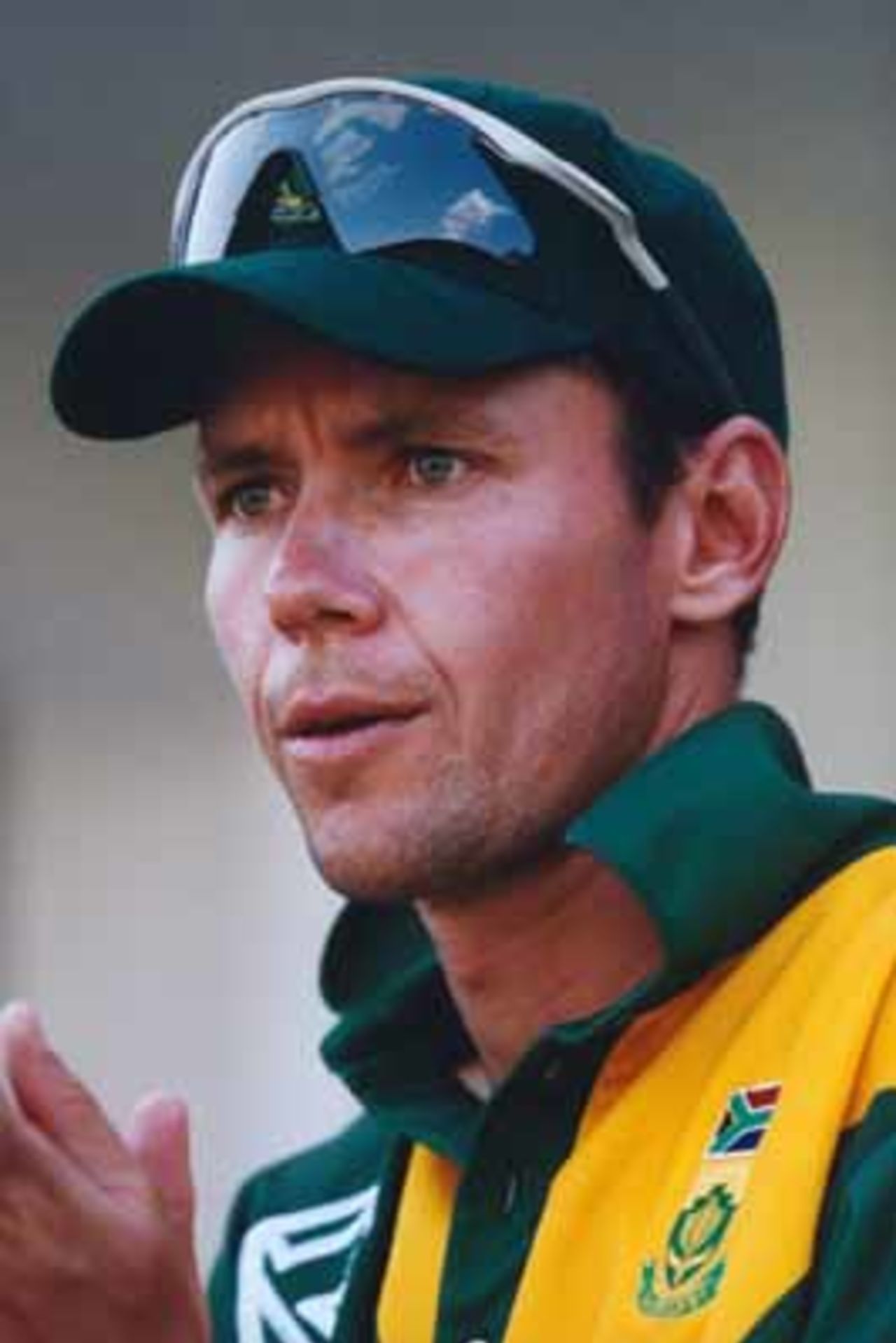 Martin van Jaarsveld