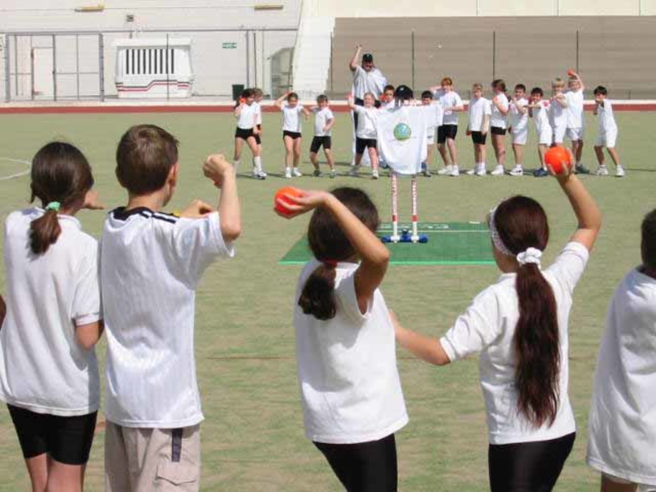 Imagination' Roadshow in Gibraltar
